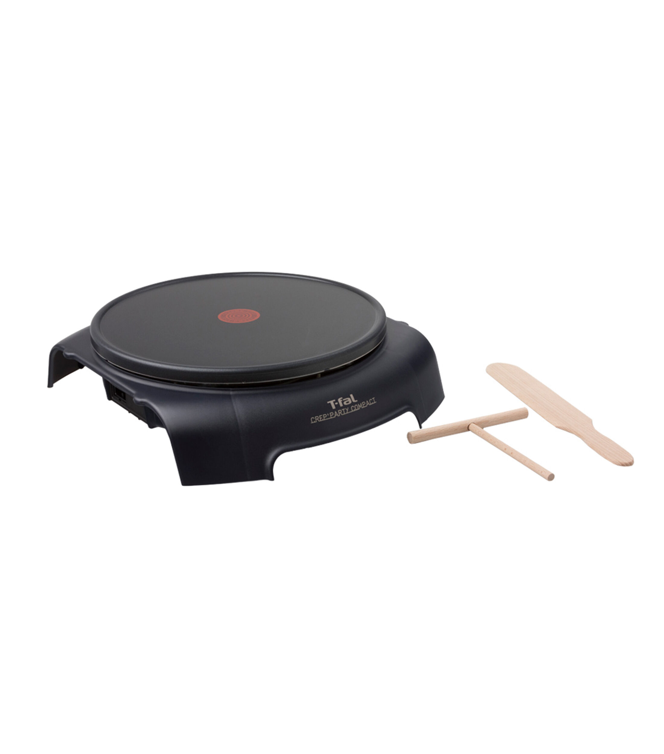 Crepera Electrica 100 W