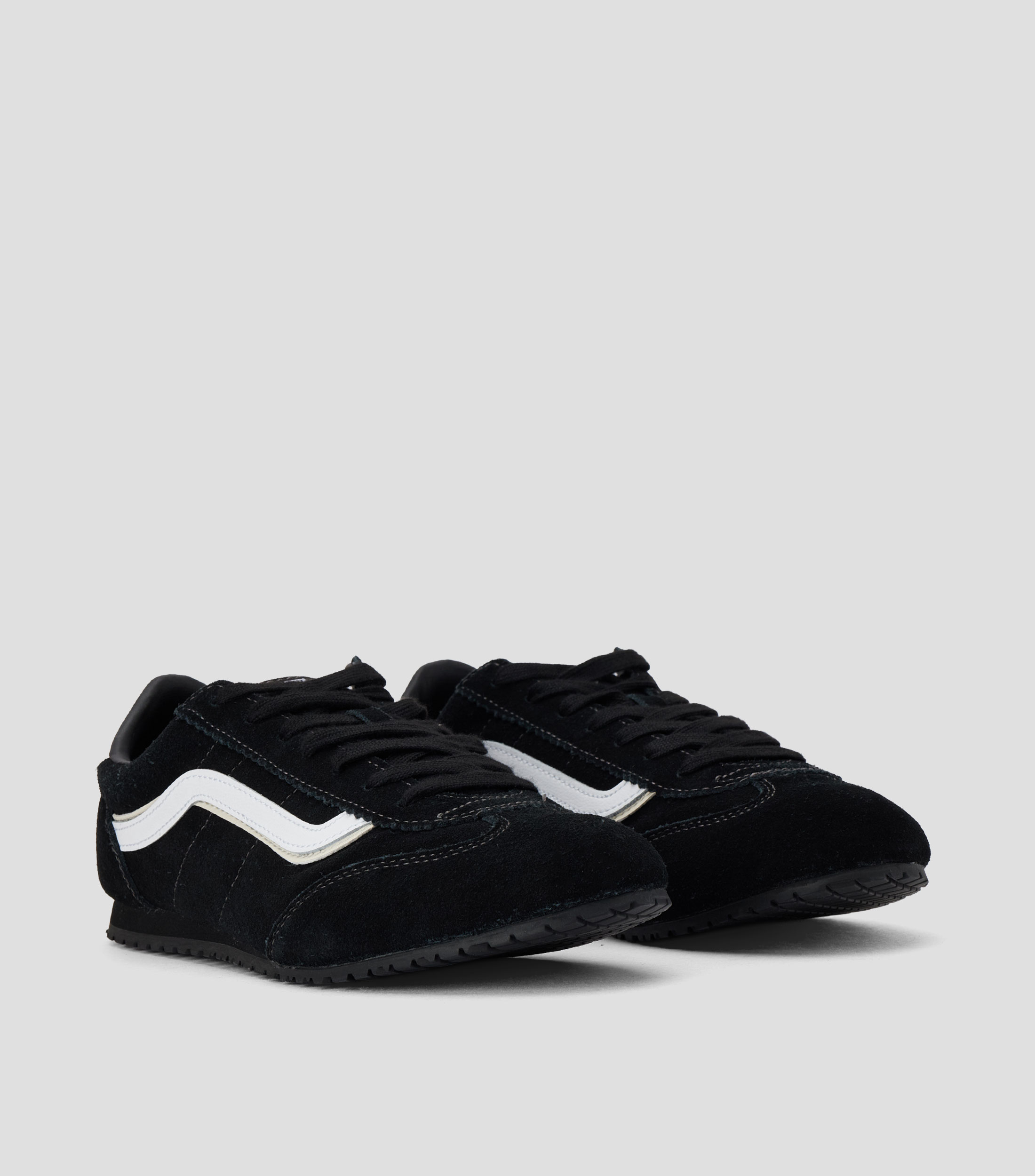 Tenis casuales Super Lowpro en piel vacuna Hombre