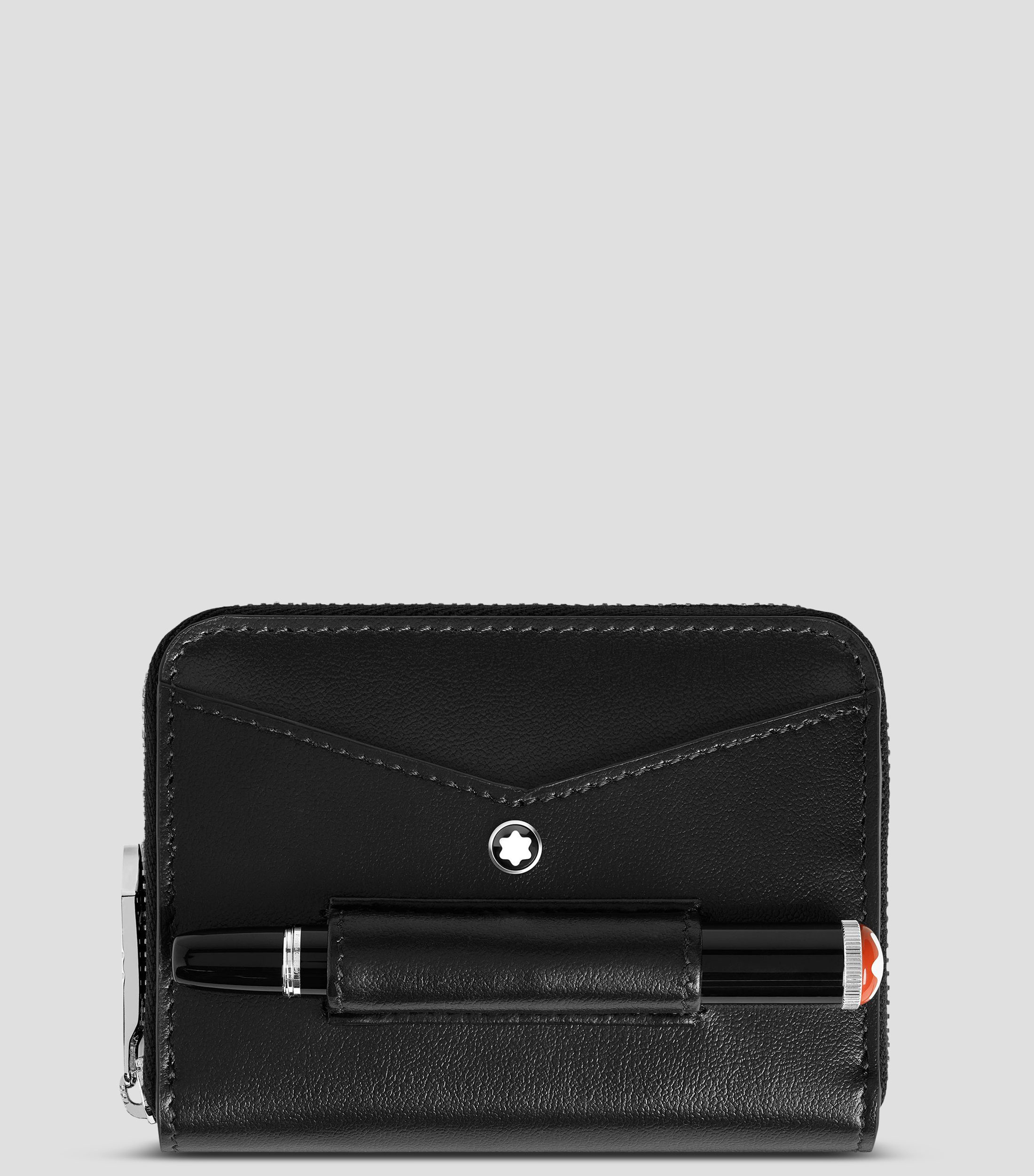 Cartera Meisterstück 2cc loop mini Unisex