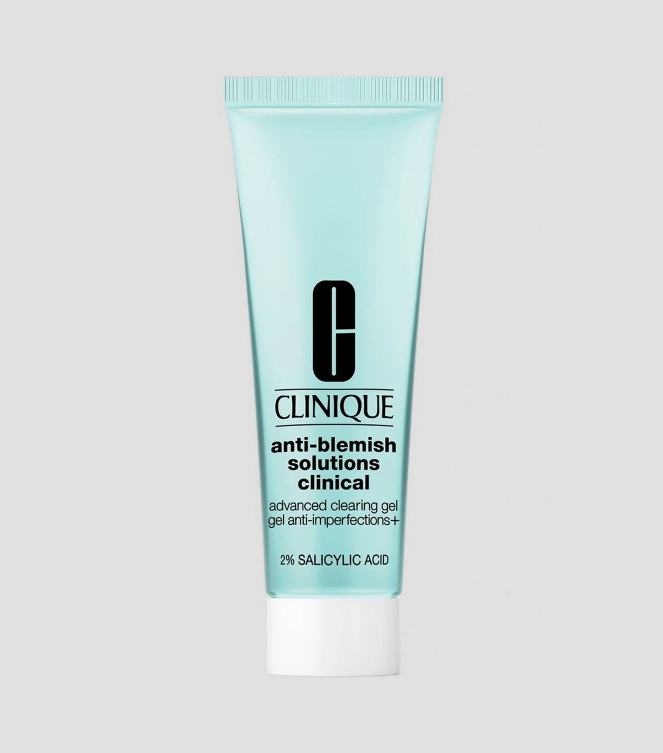 Gel Anti-Imperfecciones Anti-Blemish Solutions Clinical Advanced Clearing, 10 ml