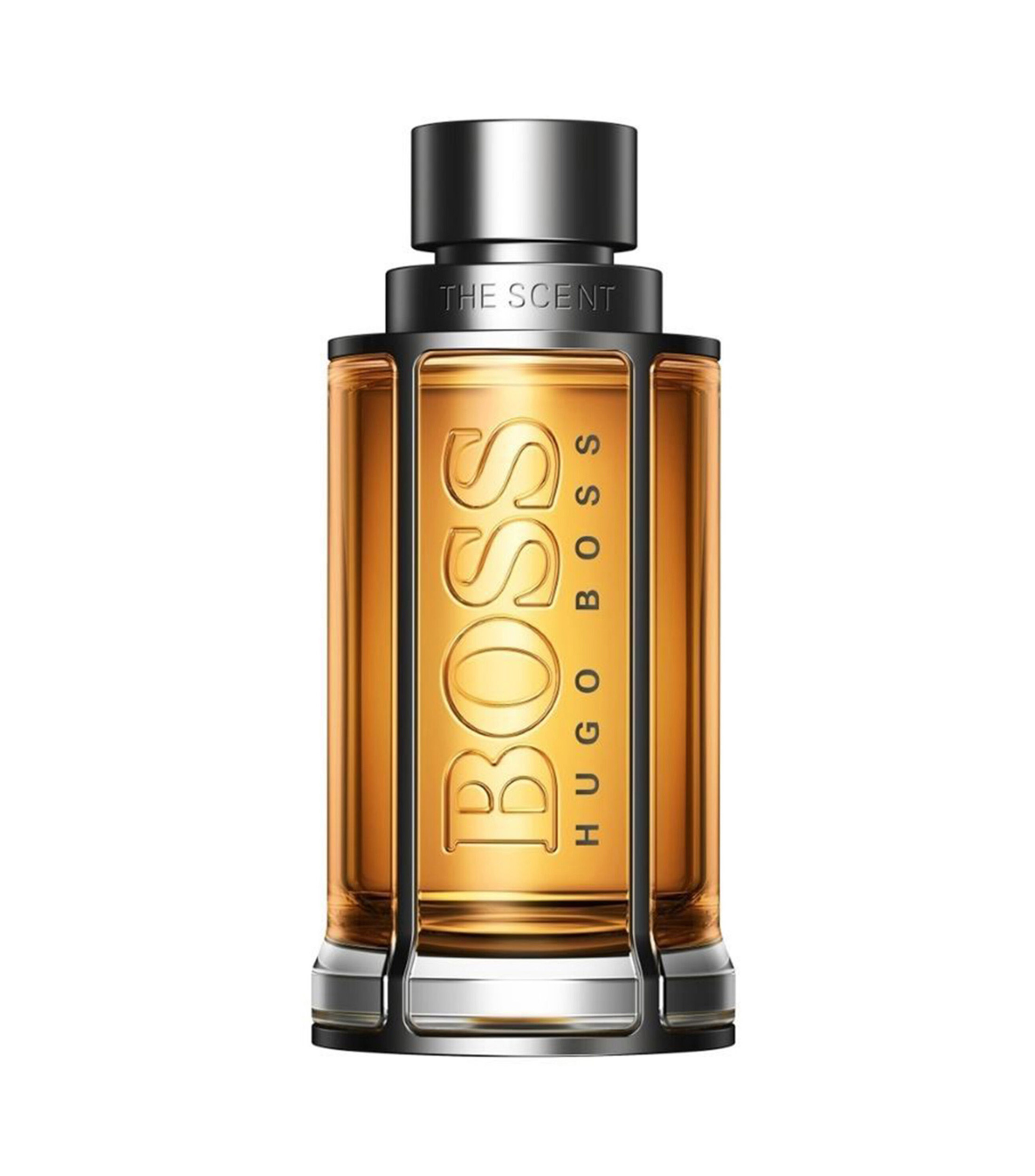 Hugo Boss Boss The Scent 100ml www.elpalaciodehierro.com