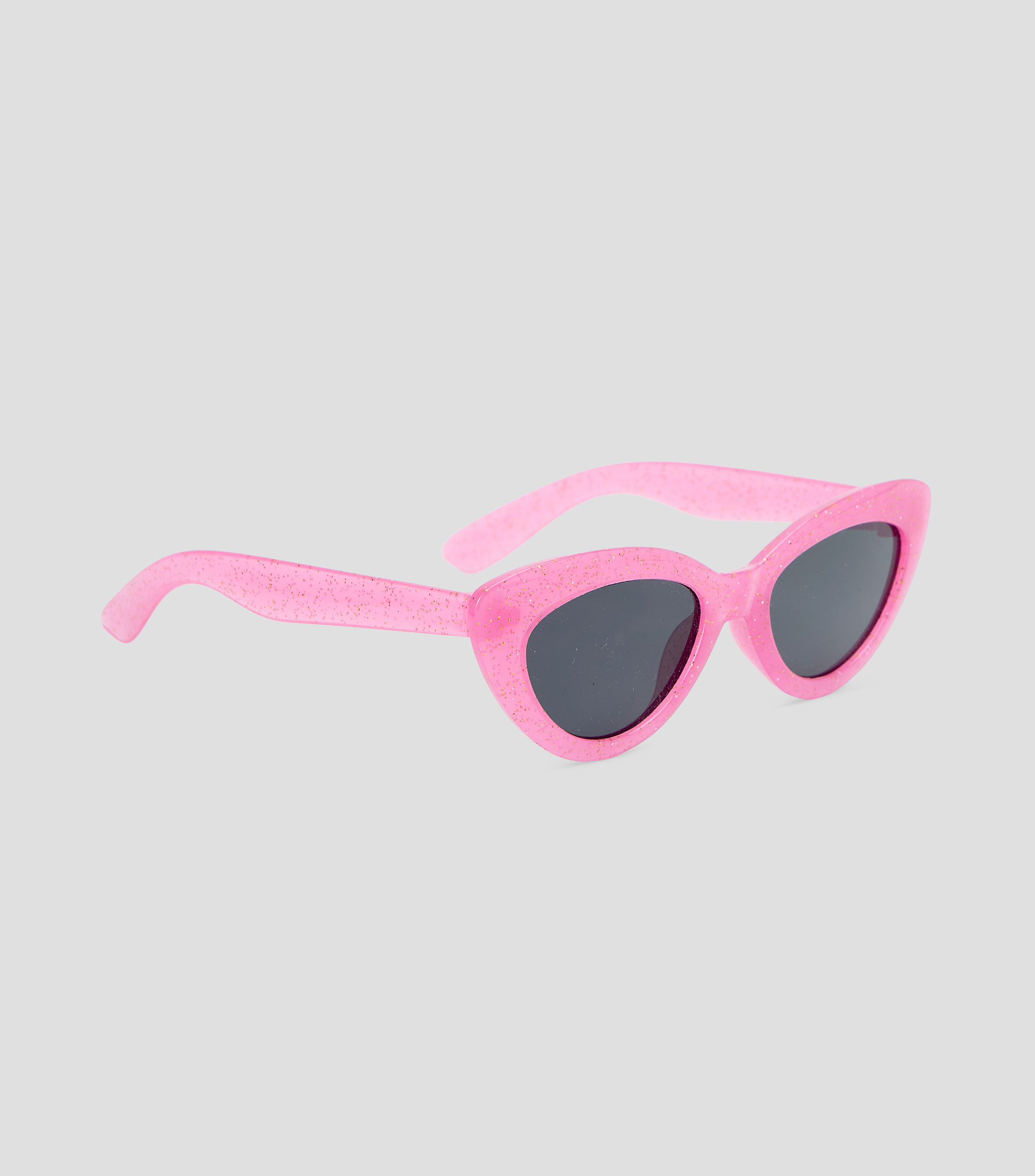 Set lentes de sol con estuche - Gato