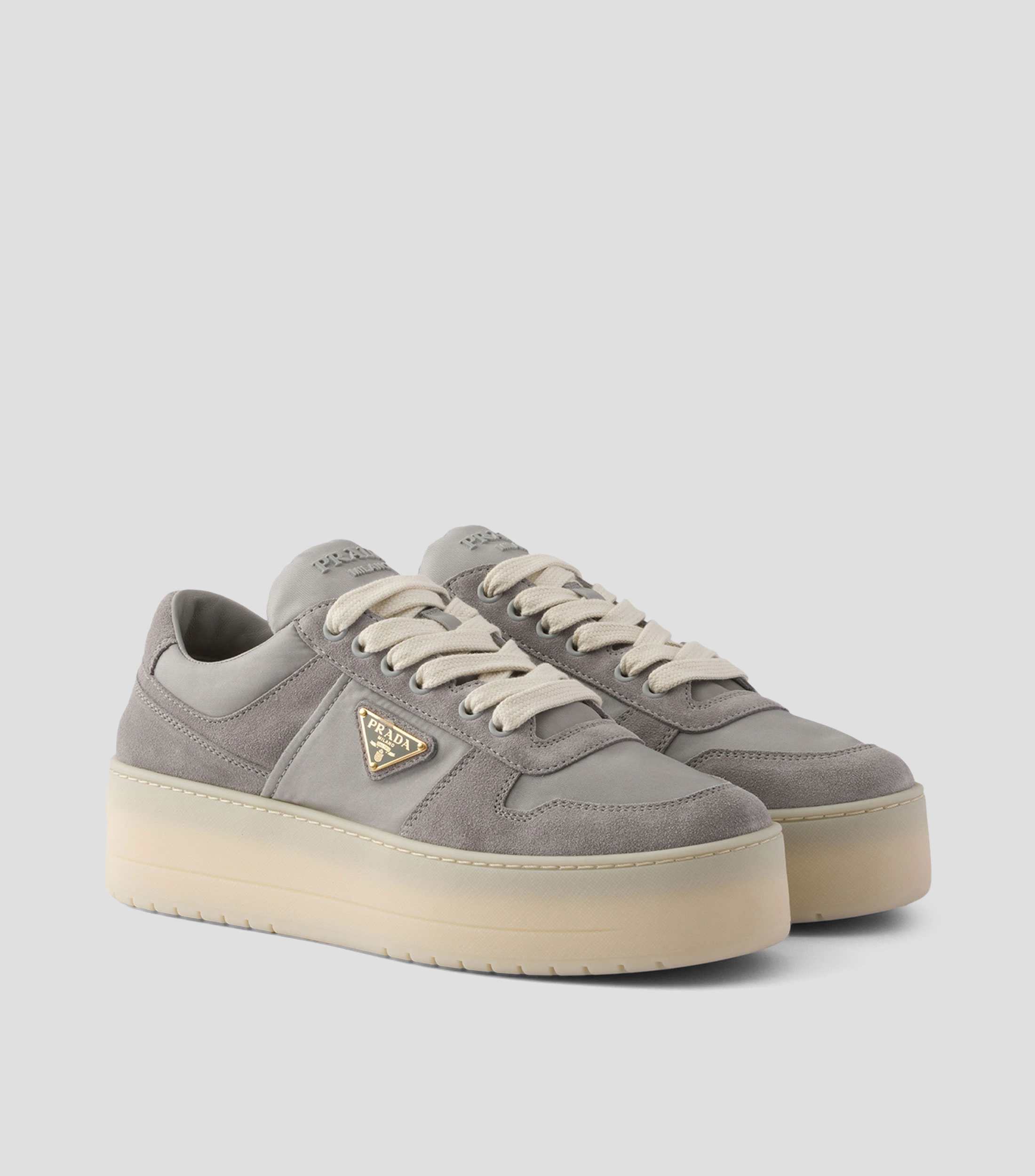 Tenis Casuales Downtown Mujer
