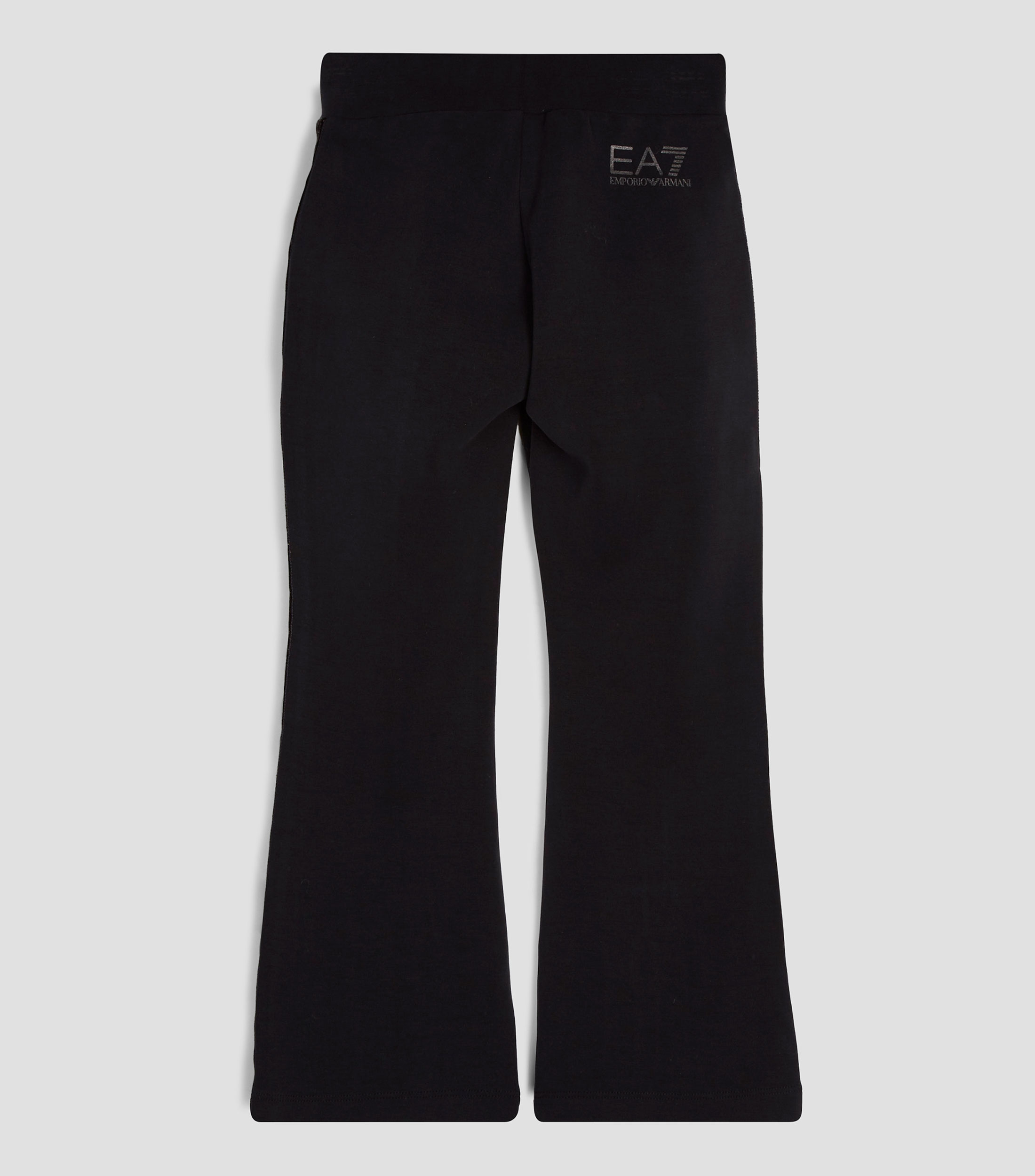 Pantalon acampanado Nina