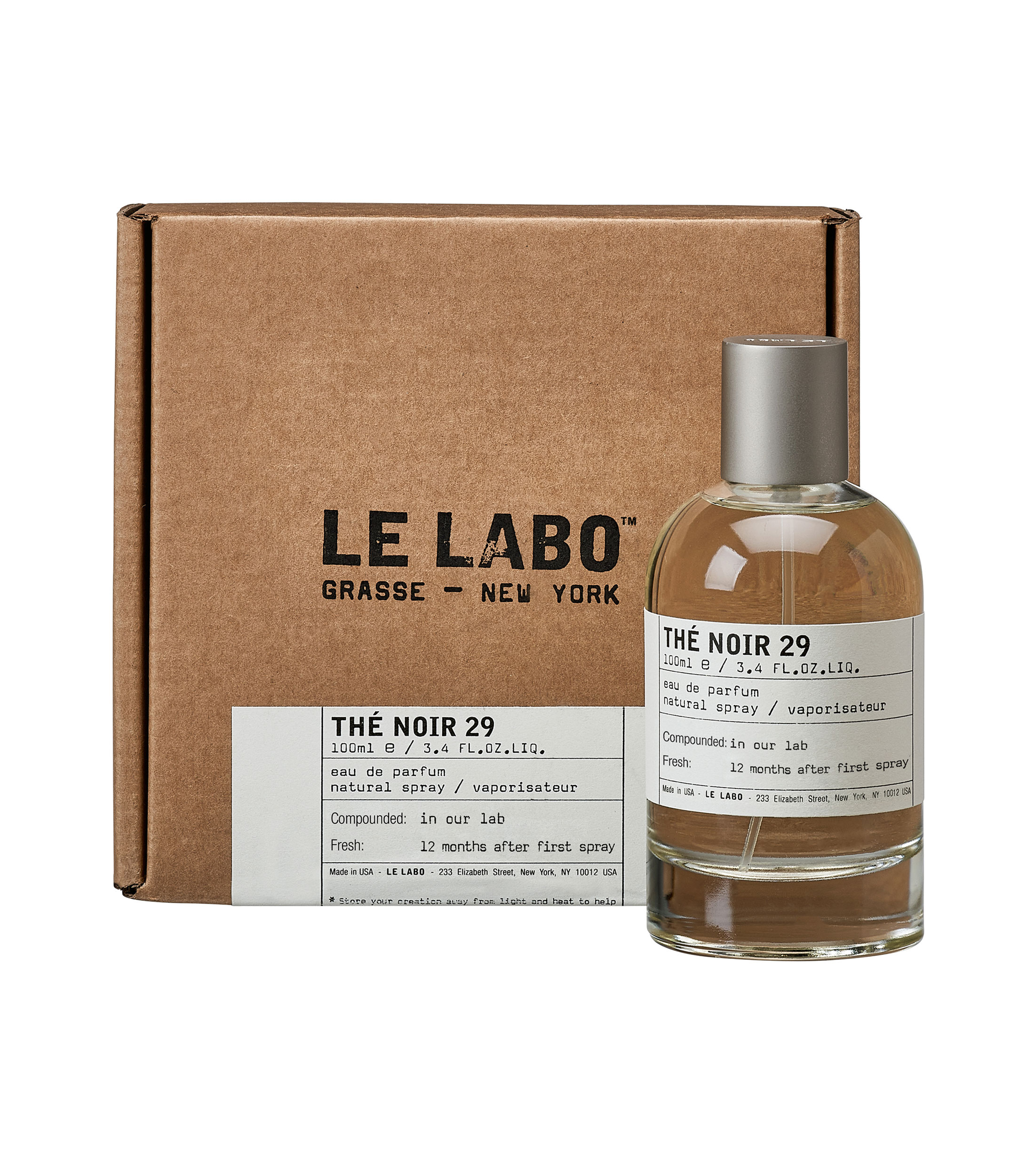 Perfume The Noir 29, Eau de Parfum 100 ml Unisex