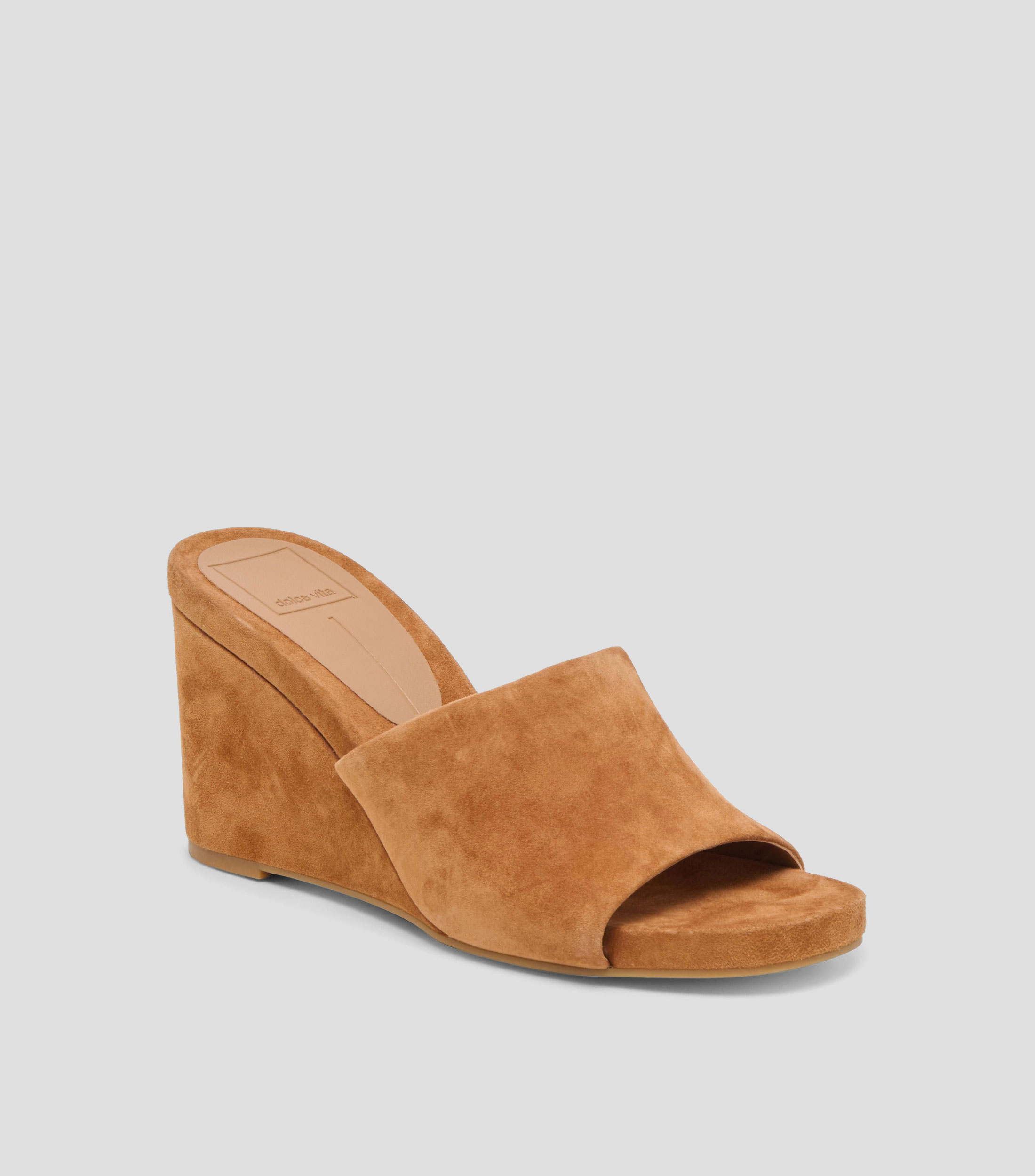 Sandalias con Tacón alto ancho Holta Mujer