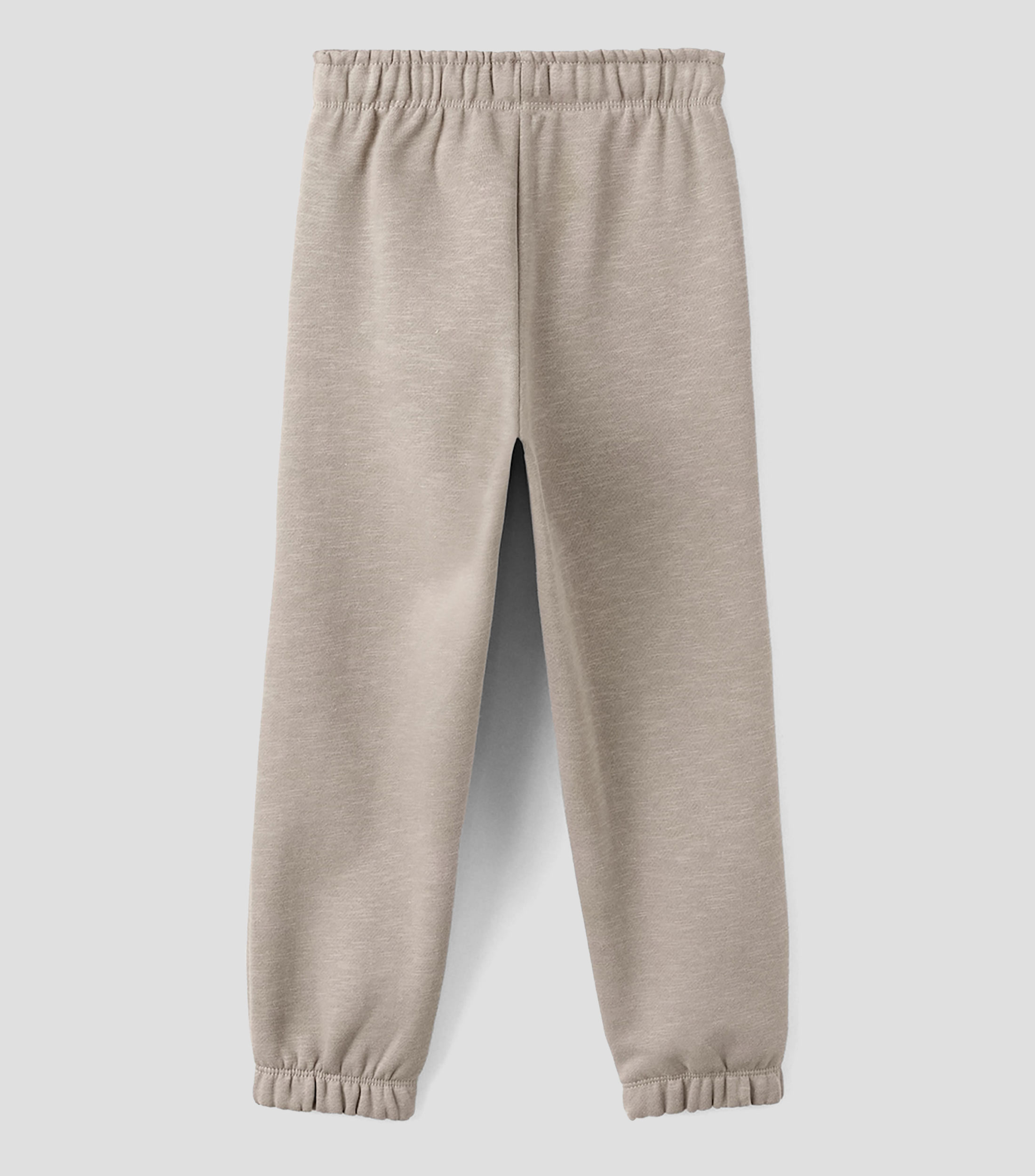 Pantalón jogger Niño