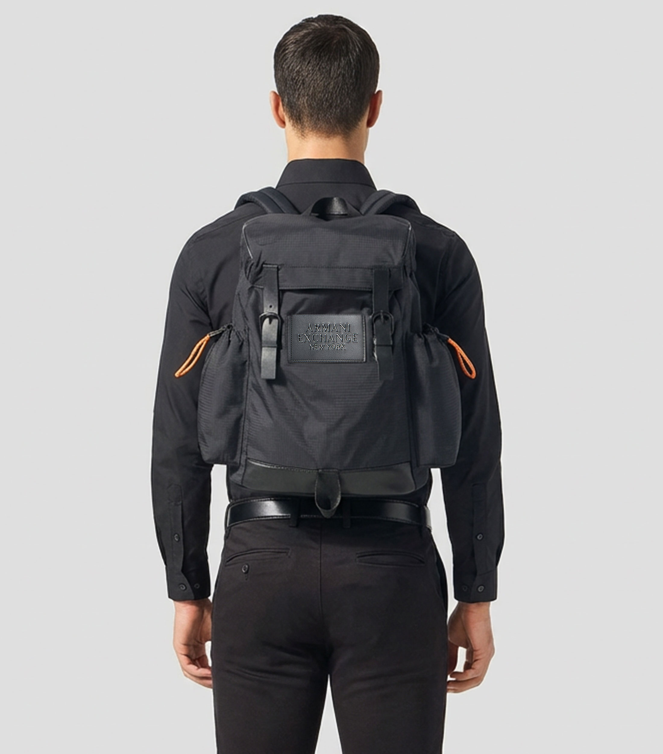 Mochila Hombre