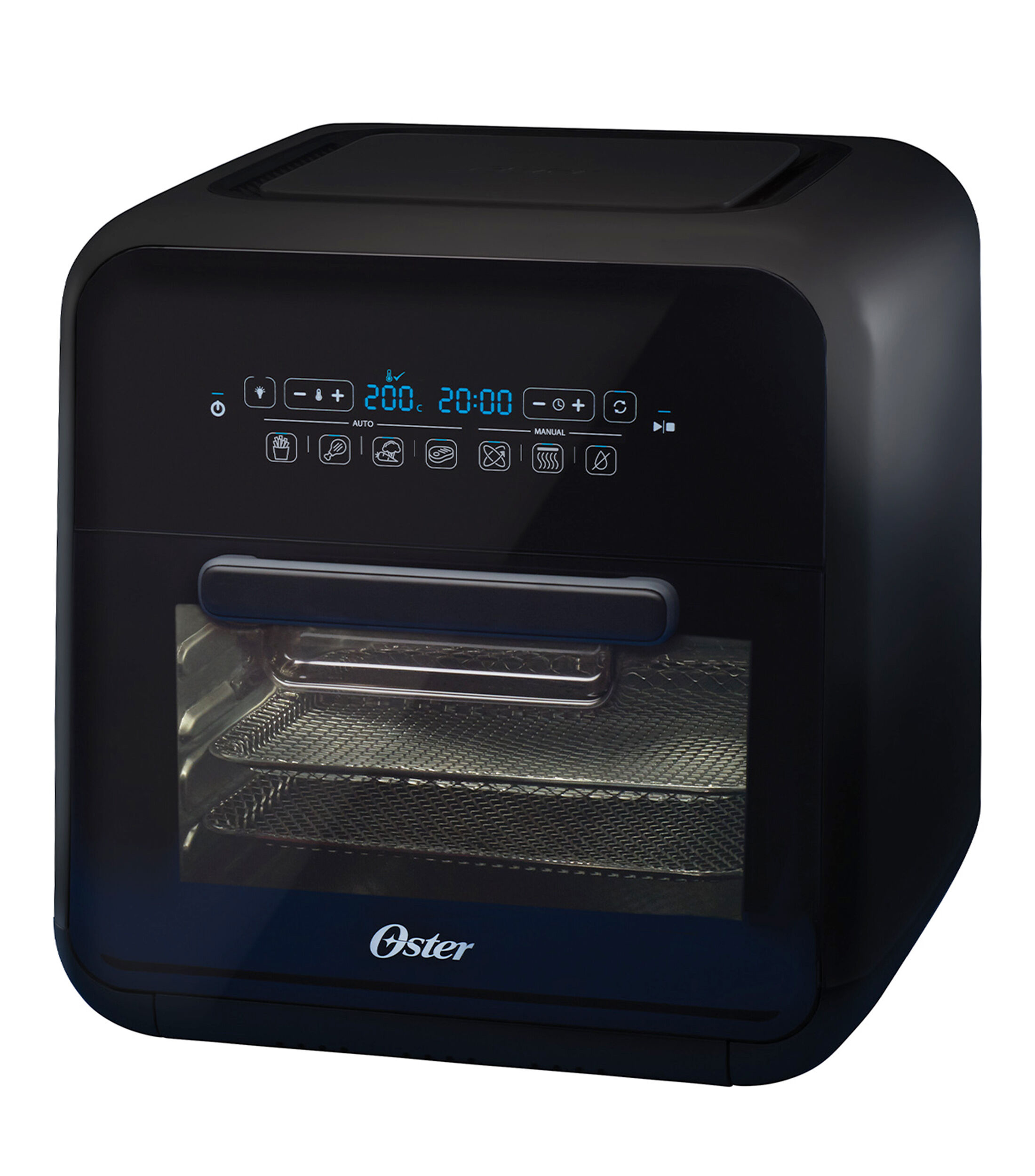 freidora de aire 10 litros