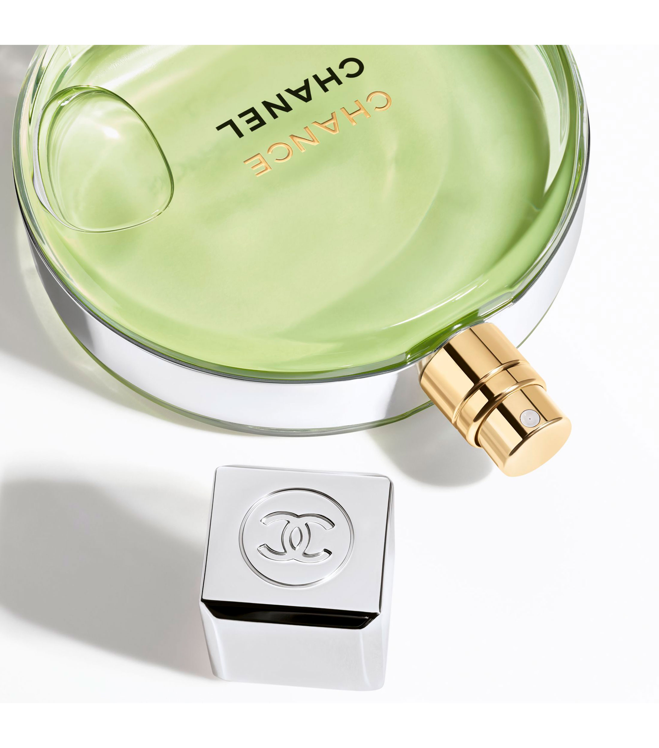 EAU DE PARFUM VAPORIZADOR, 150 ML