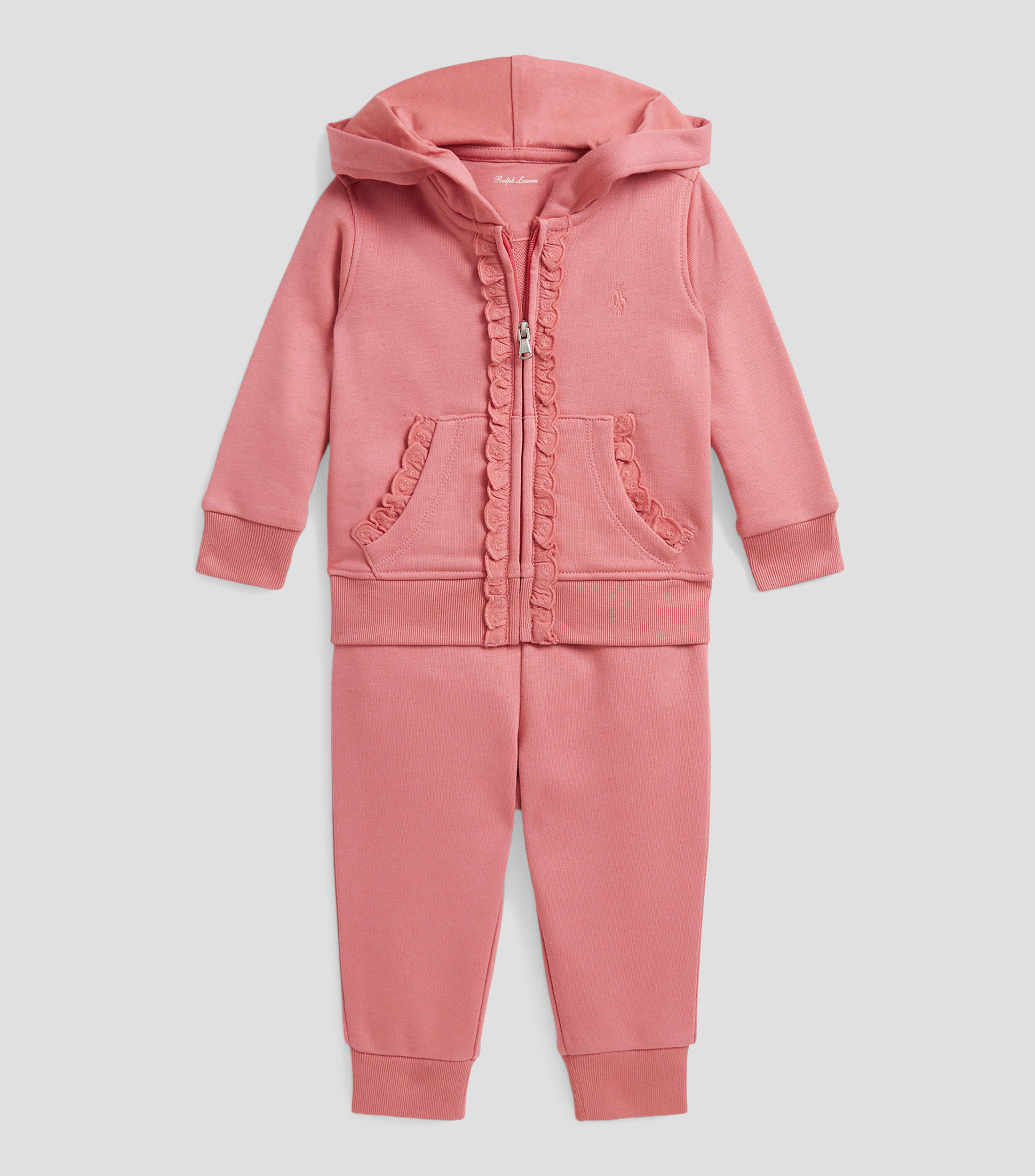 Conjunto 2 piezas Niña