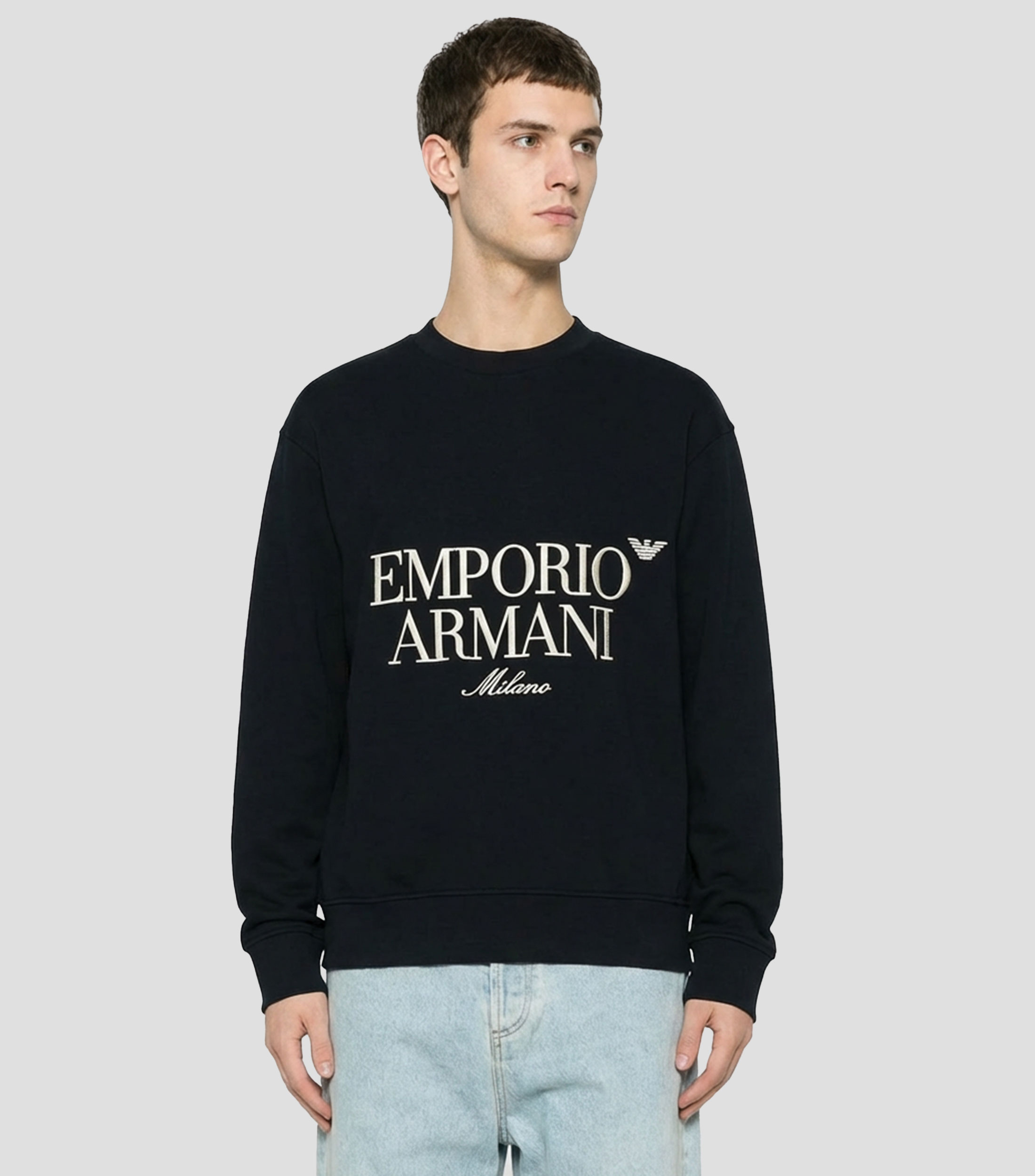 Sudadera Hombre