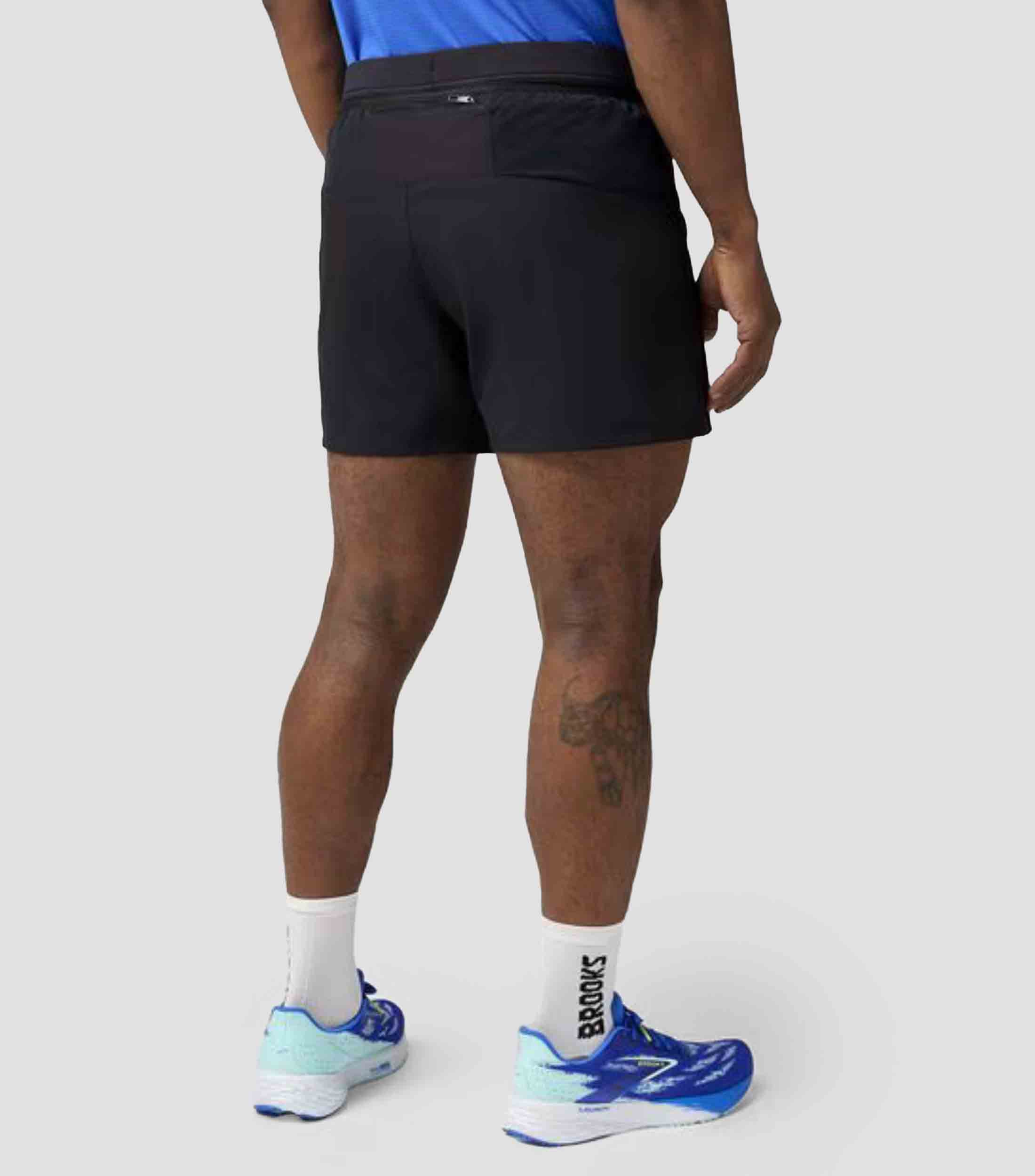 Short deportivo Hombre