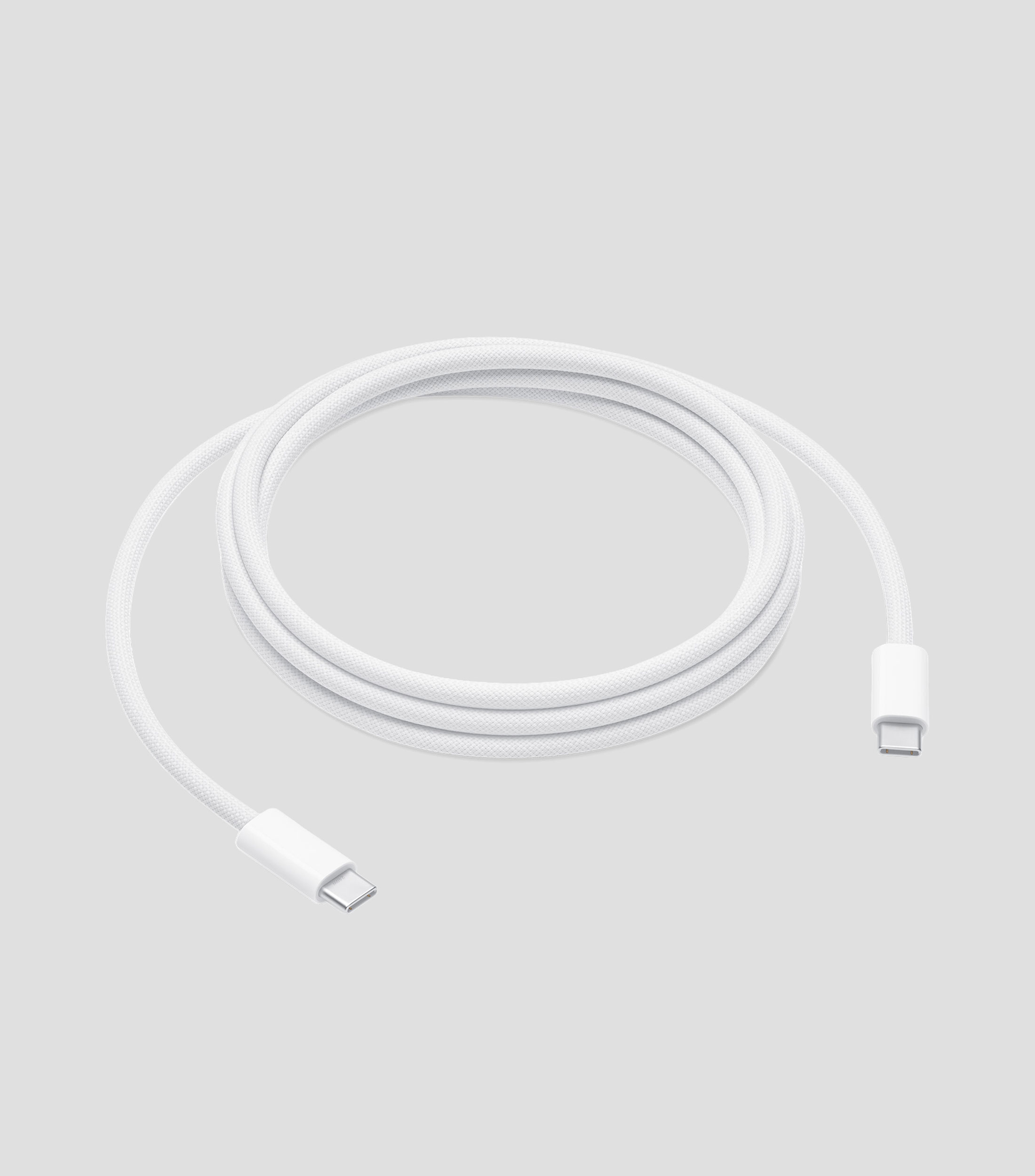 Cable de carga USB-C de 240 W (2 m)