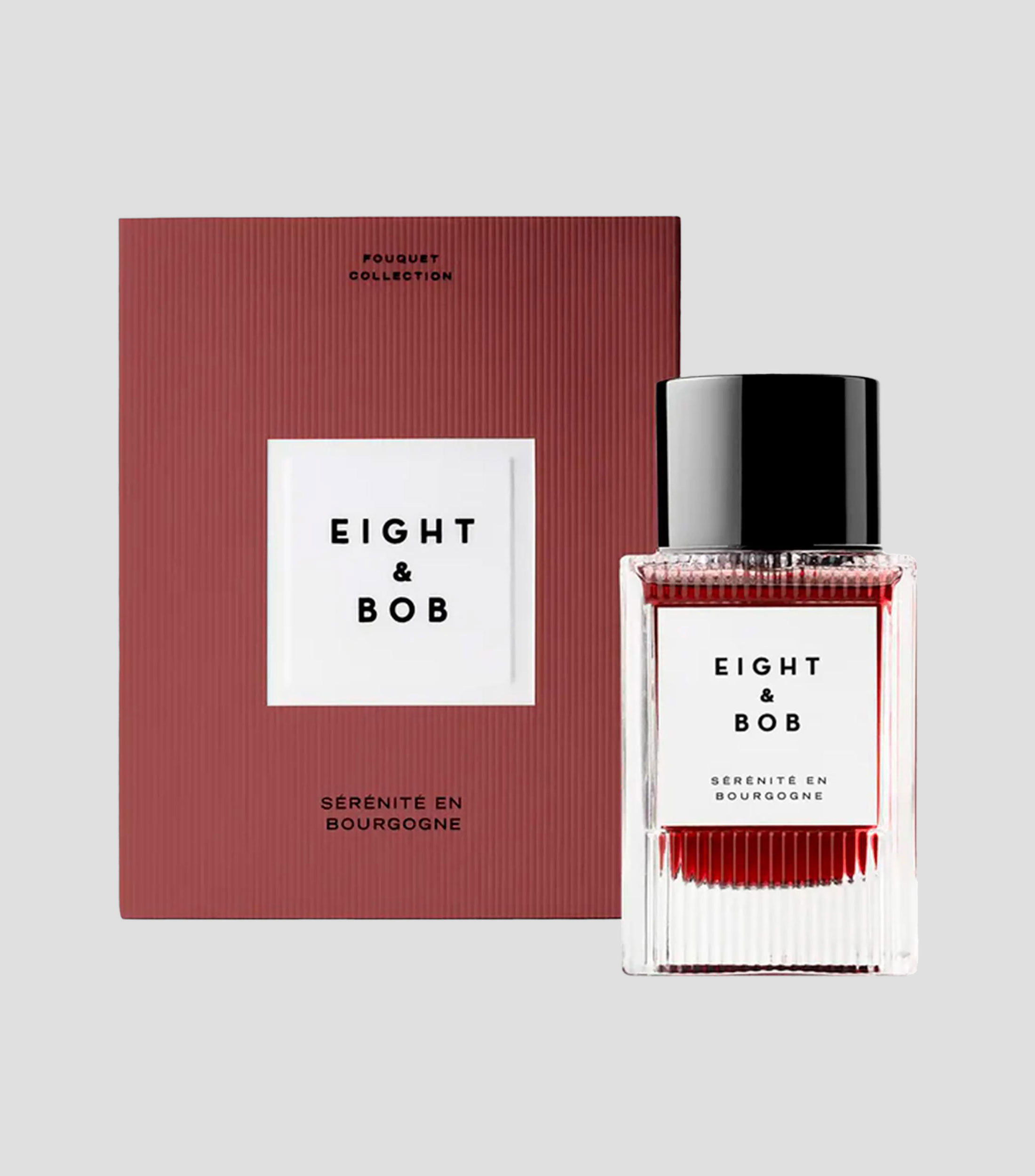 Perfume Sérénité en Bourgogne, Eau de Parfum 100 ml Unisex