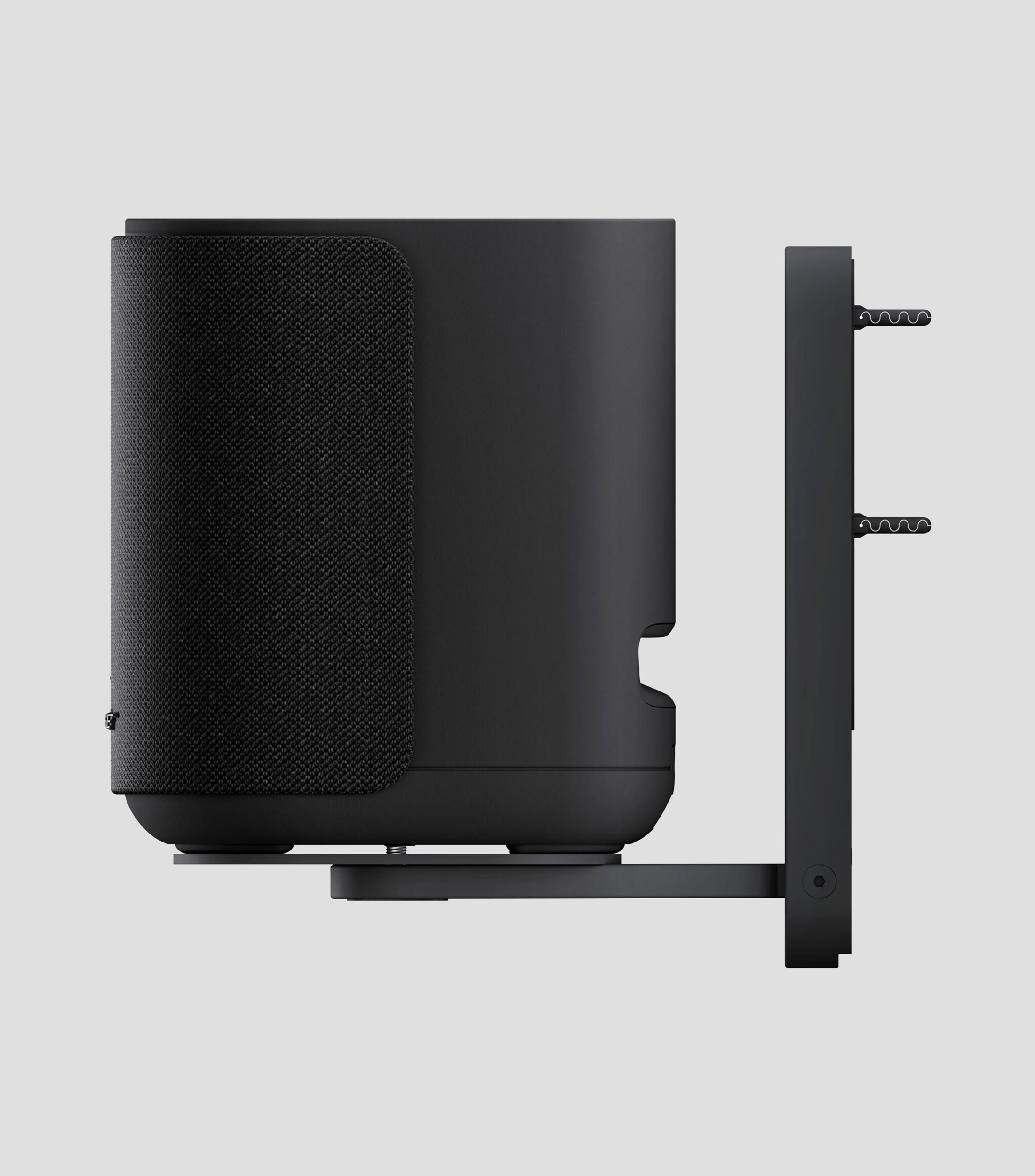 Soporte para Bocina Ultra Wall Bracket Negro