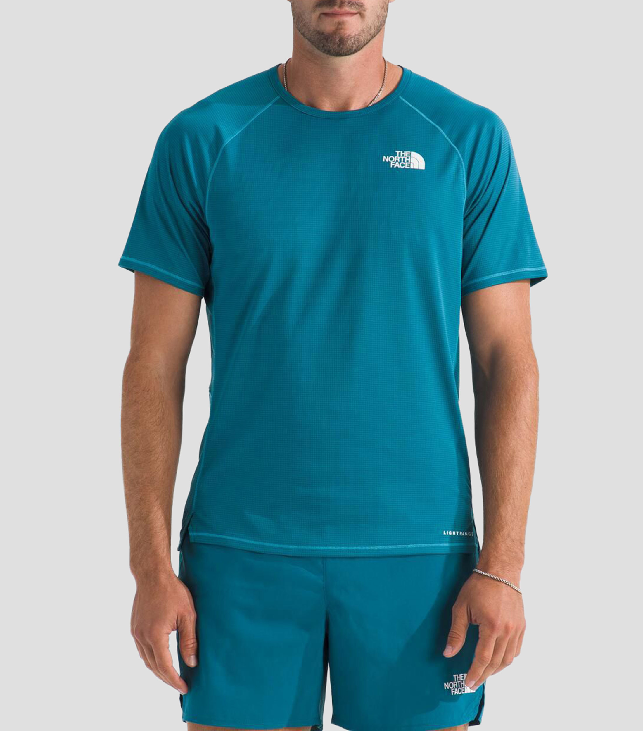 Playera M Sunriser SS Hombre