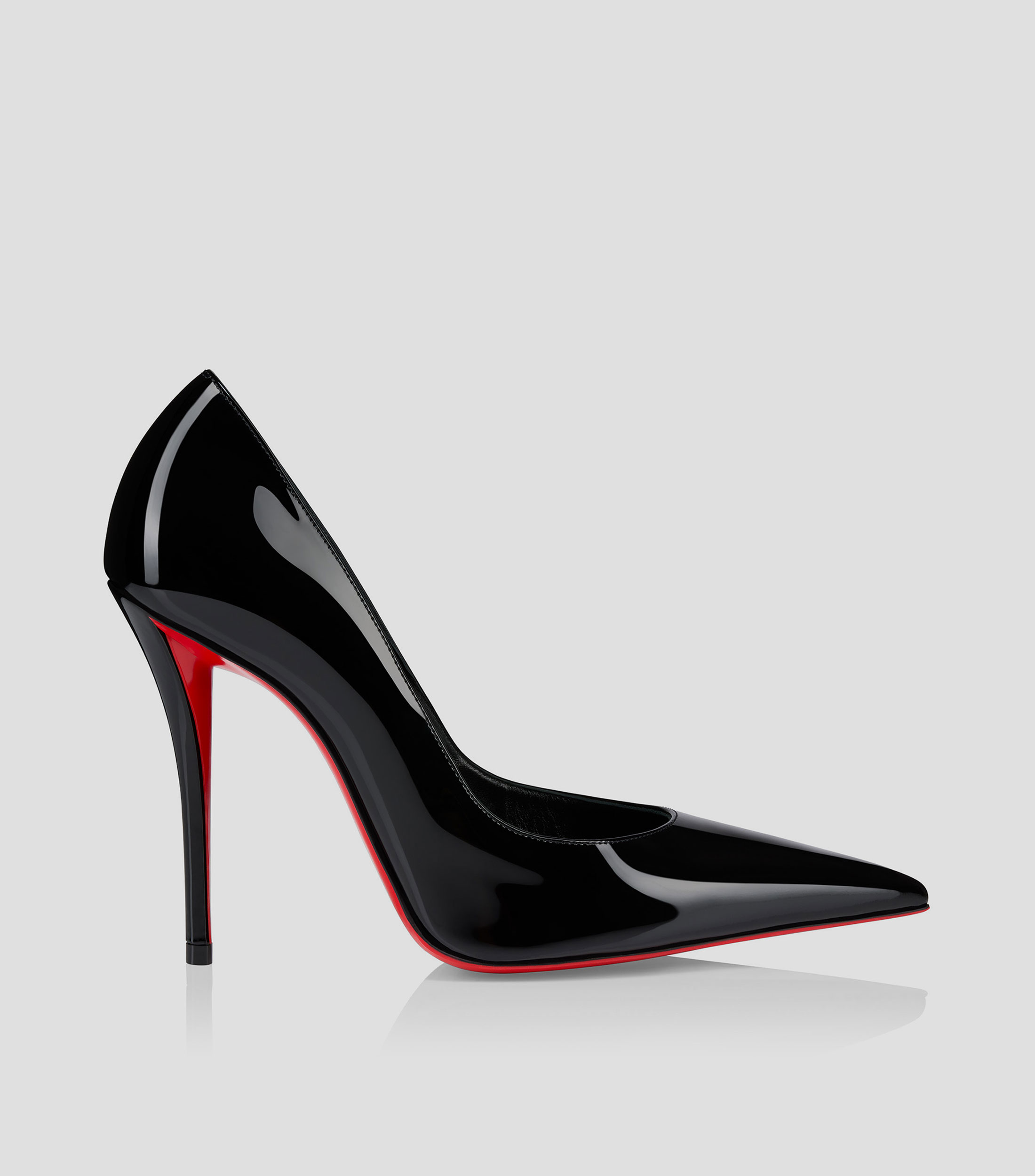 Zapatillas Miss Z Negro con Tacón Alto, Mujer