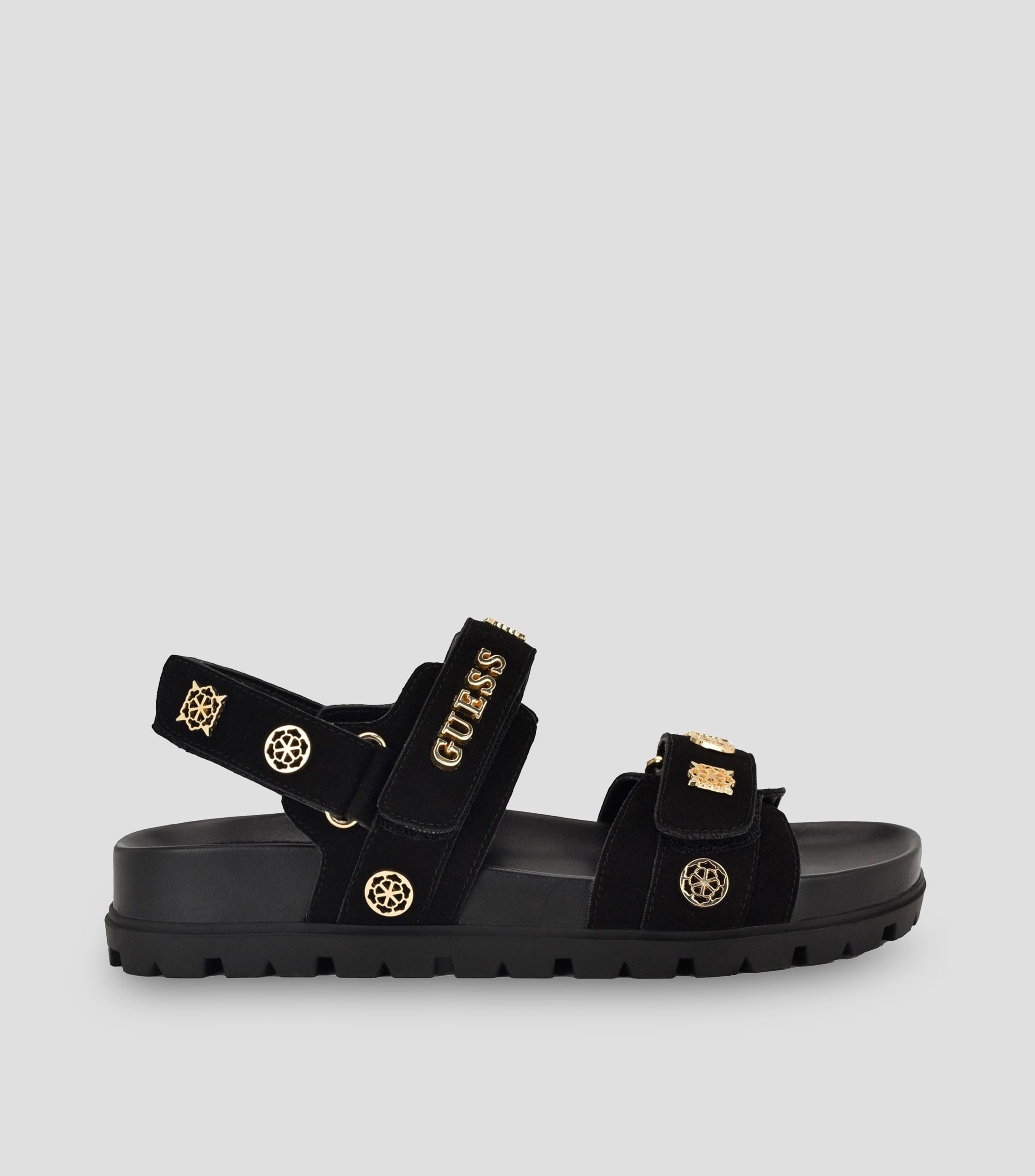 Sandalias planas Mujer