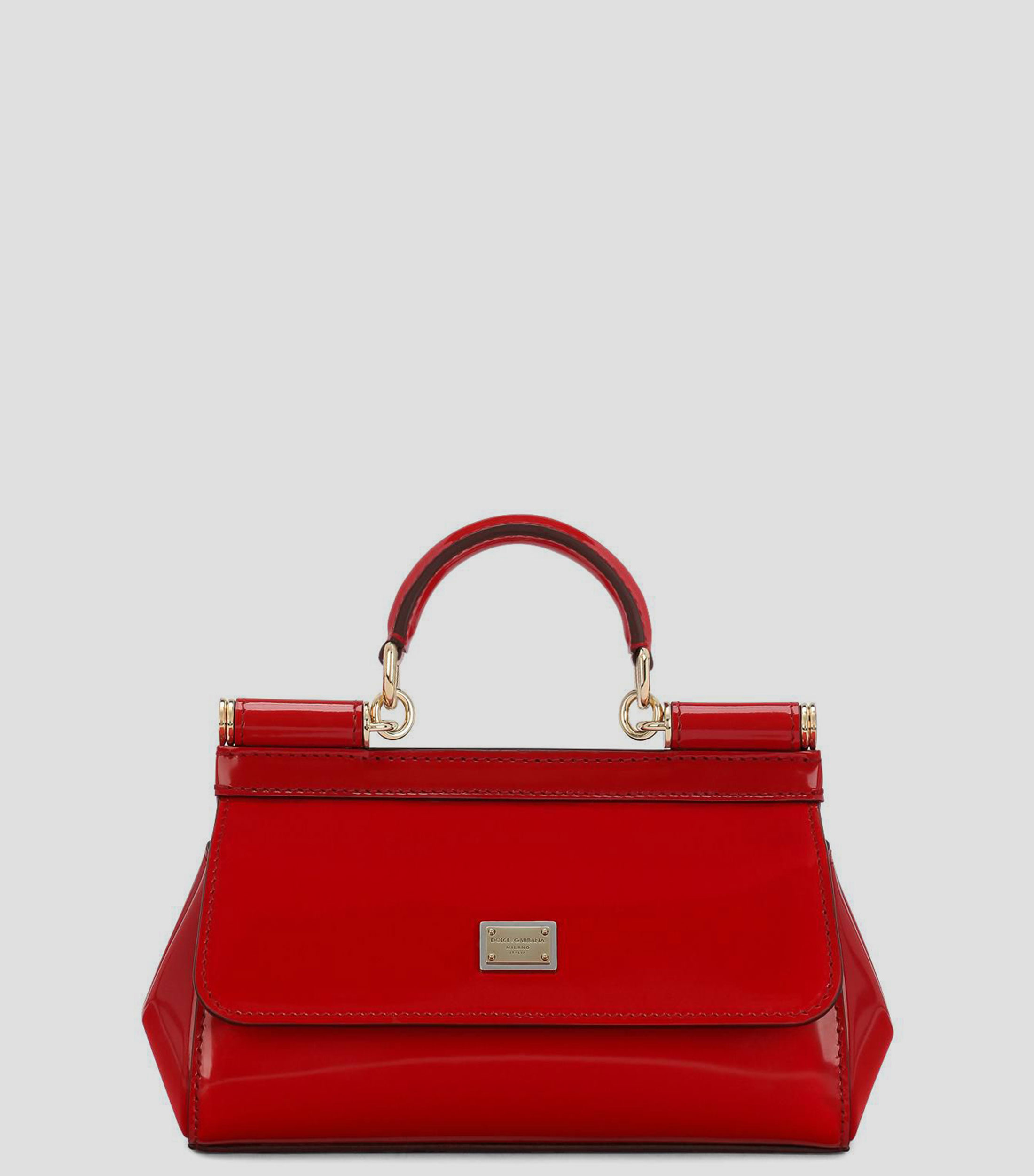 Bolsa Siciliy Red