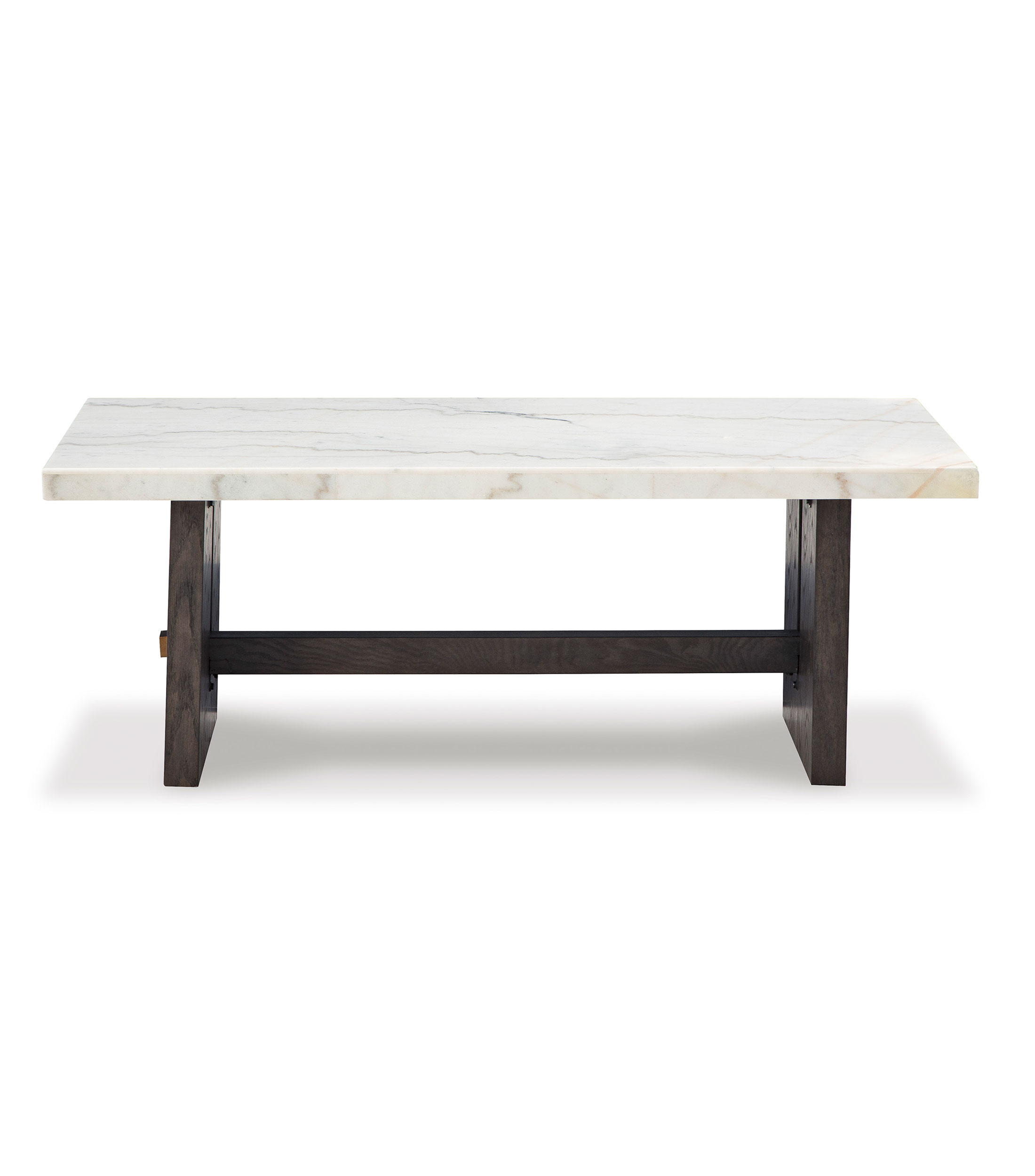 Mesa de Centro Berki de Madera