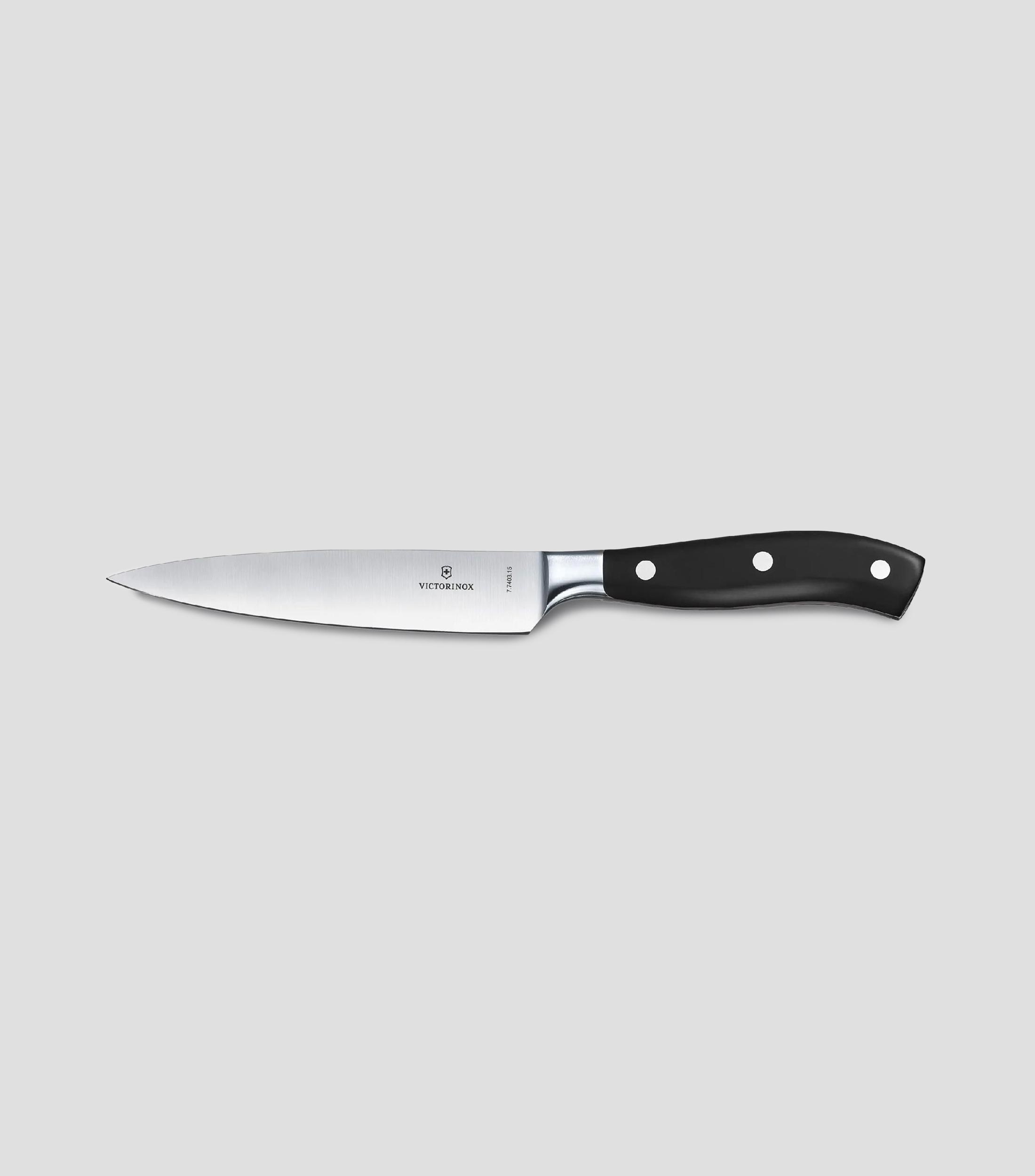 Cuchillo de Chef Grand Maître en acero inoxidable