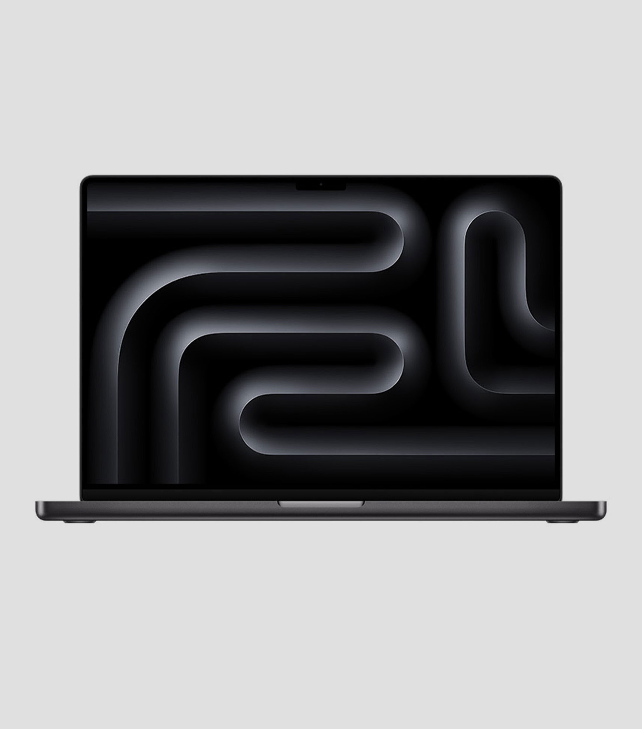 Apple MacBook Pro, 16", M4, CPU de 14 núcleos, GPU de 32 núcleos, RAM 36 GB, SSD 1 TB