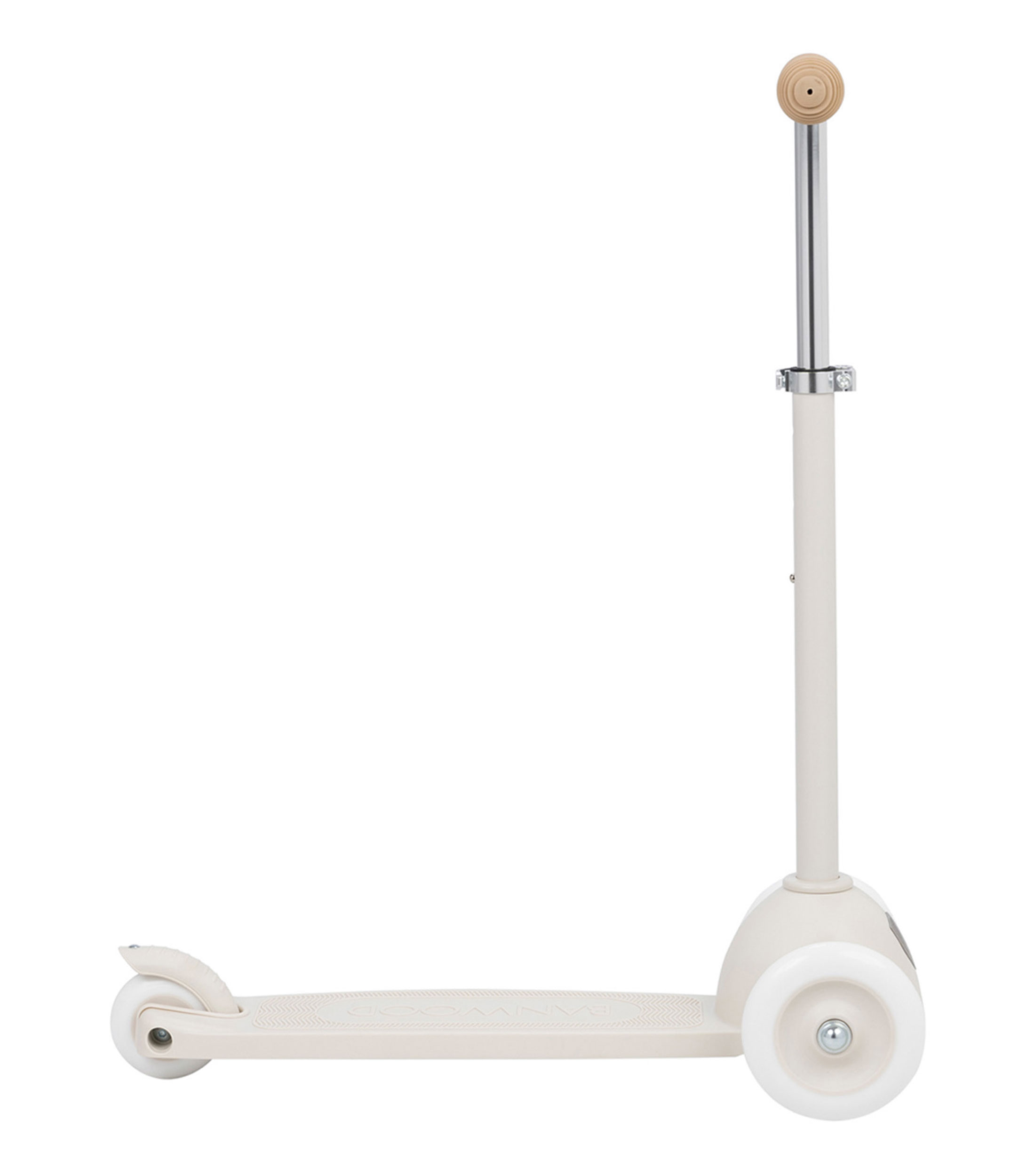 Scooter Plegable Eco Ivory Niña