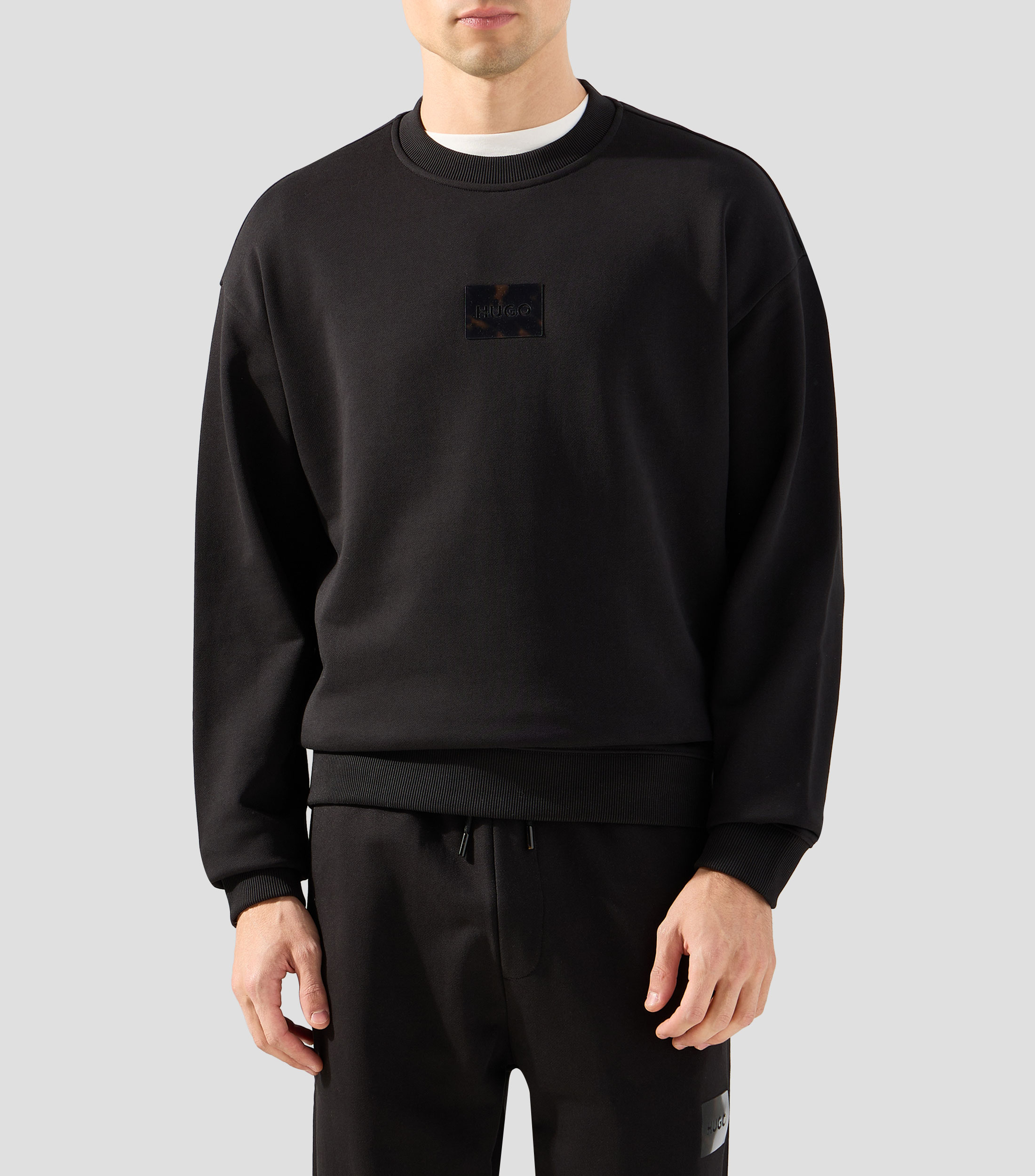 Sudadera pullover Hombre