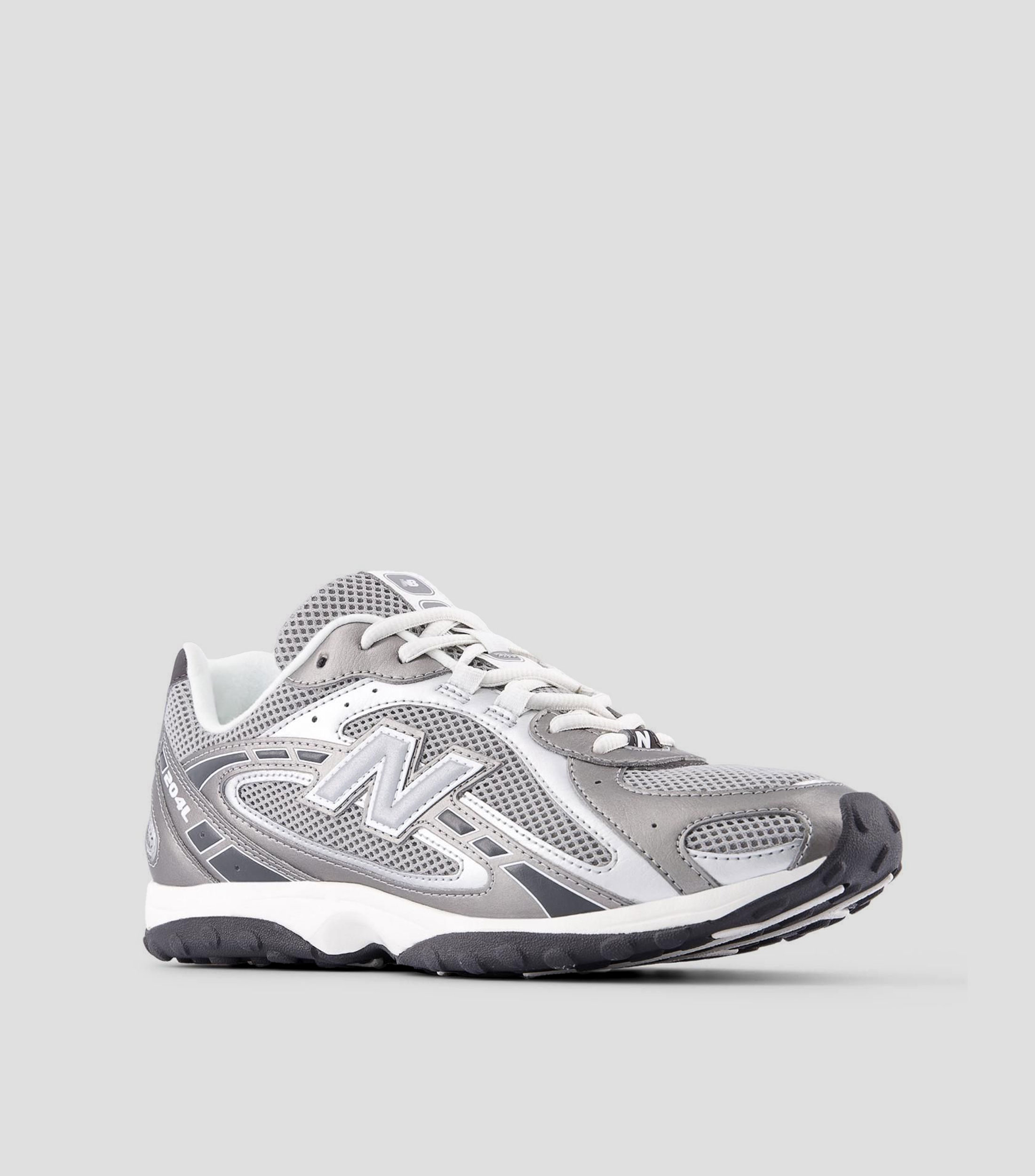 Tenis casuales 204L Mujer
