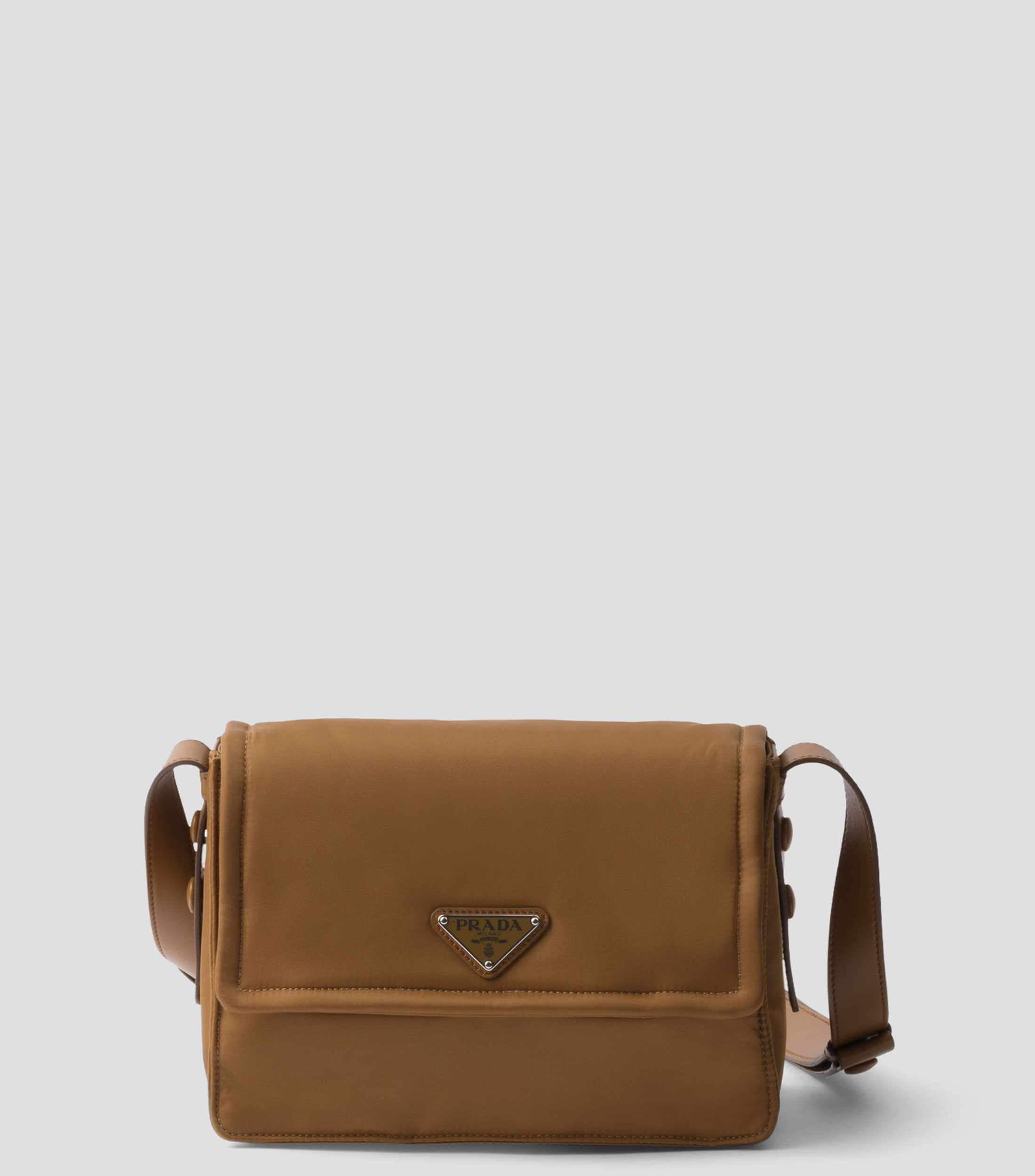 Bolsa crossbody Traveller Pequeña Sólido Mujer