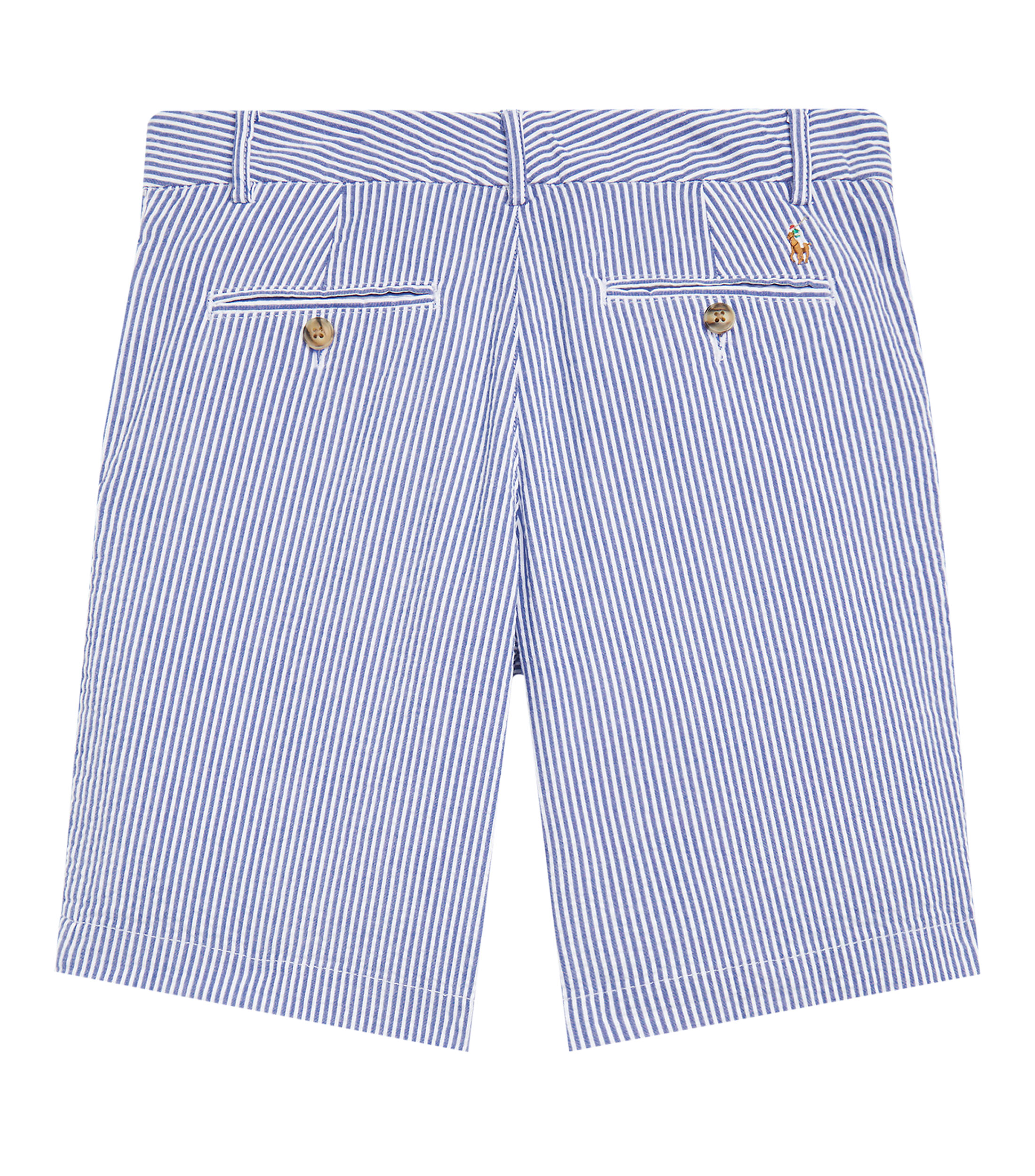 Short Niño