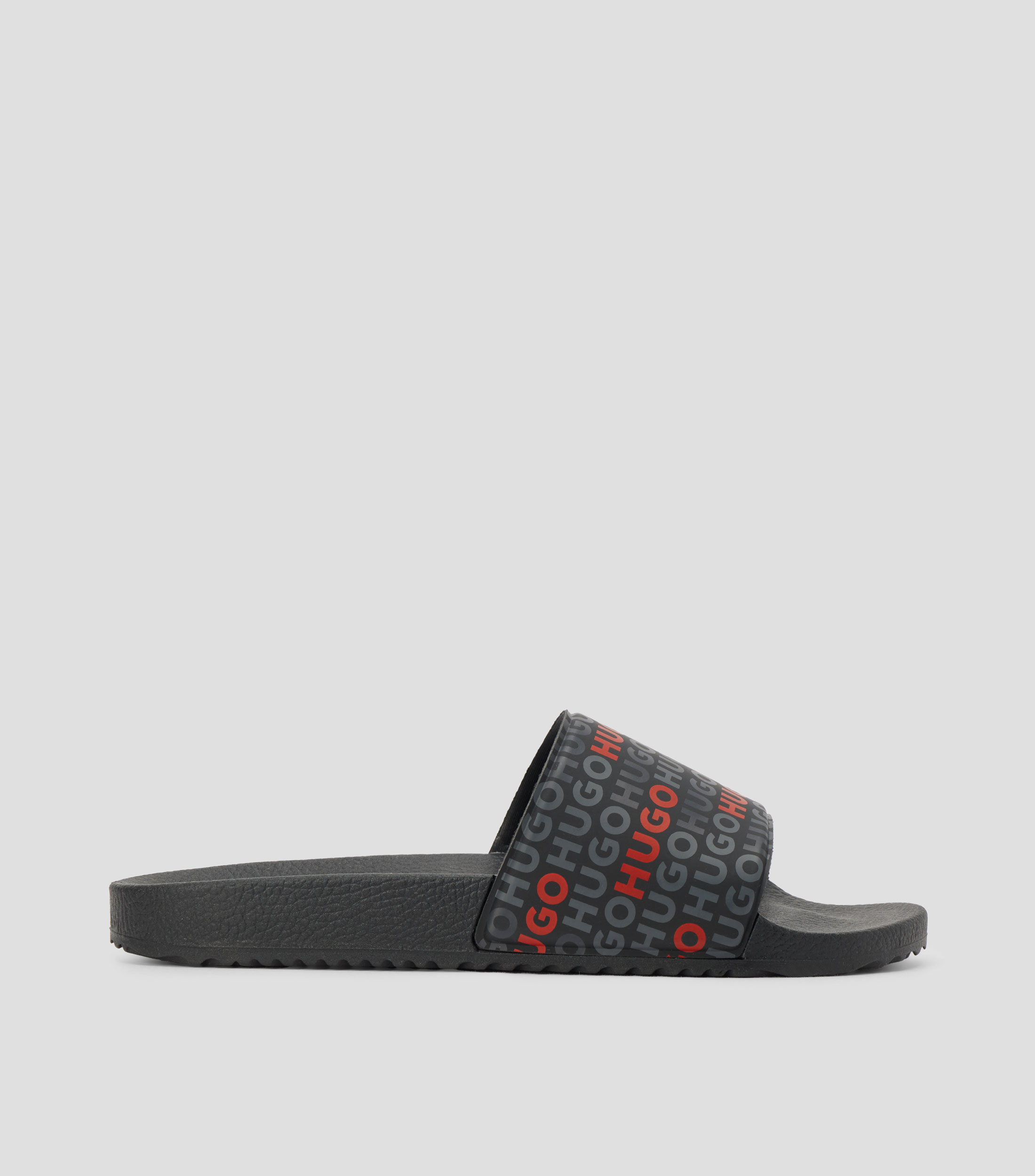 Sandalias planas Timein Hombre
