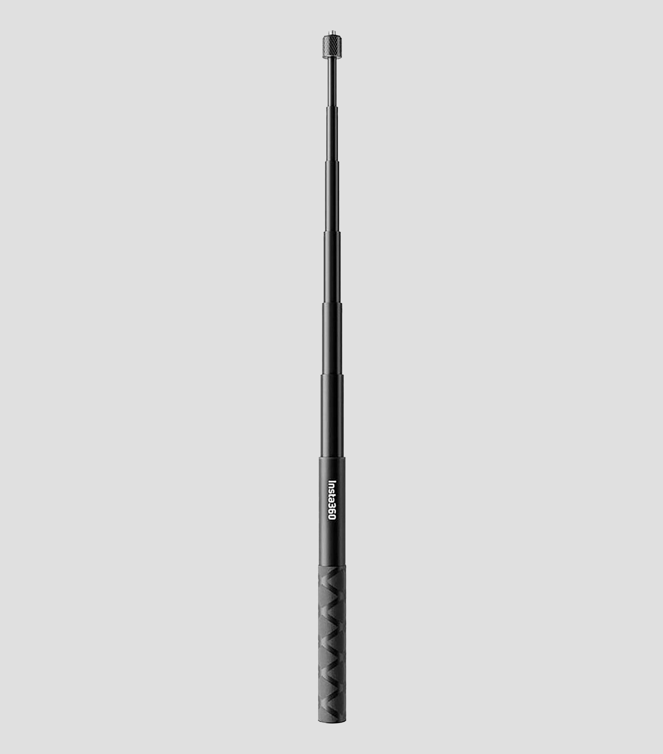 Selfie stick Invisible