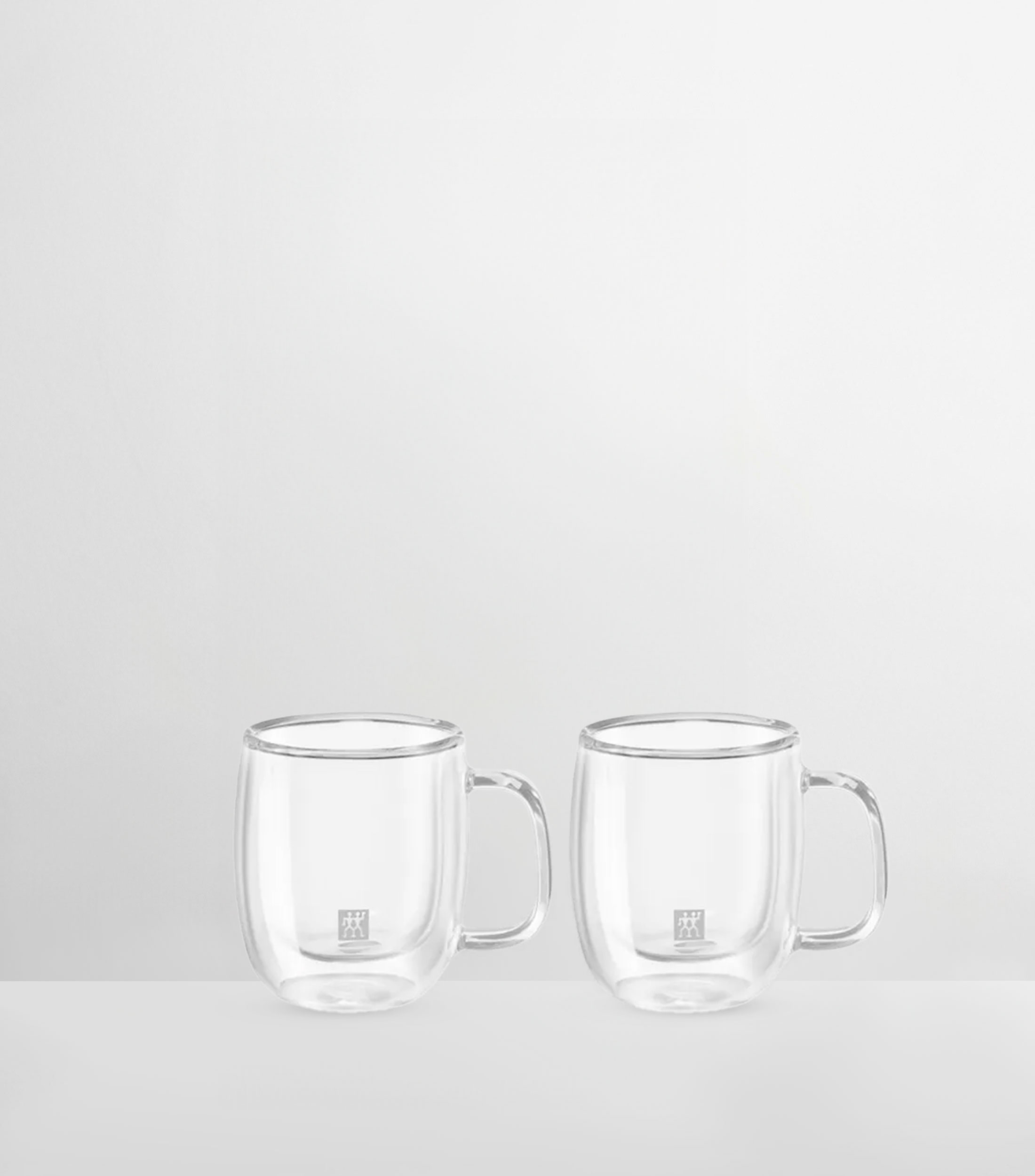 Set 2 Vasos para Café