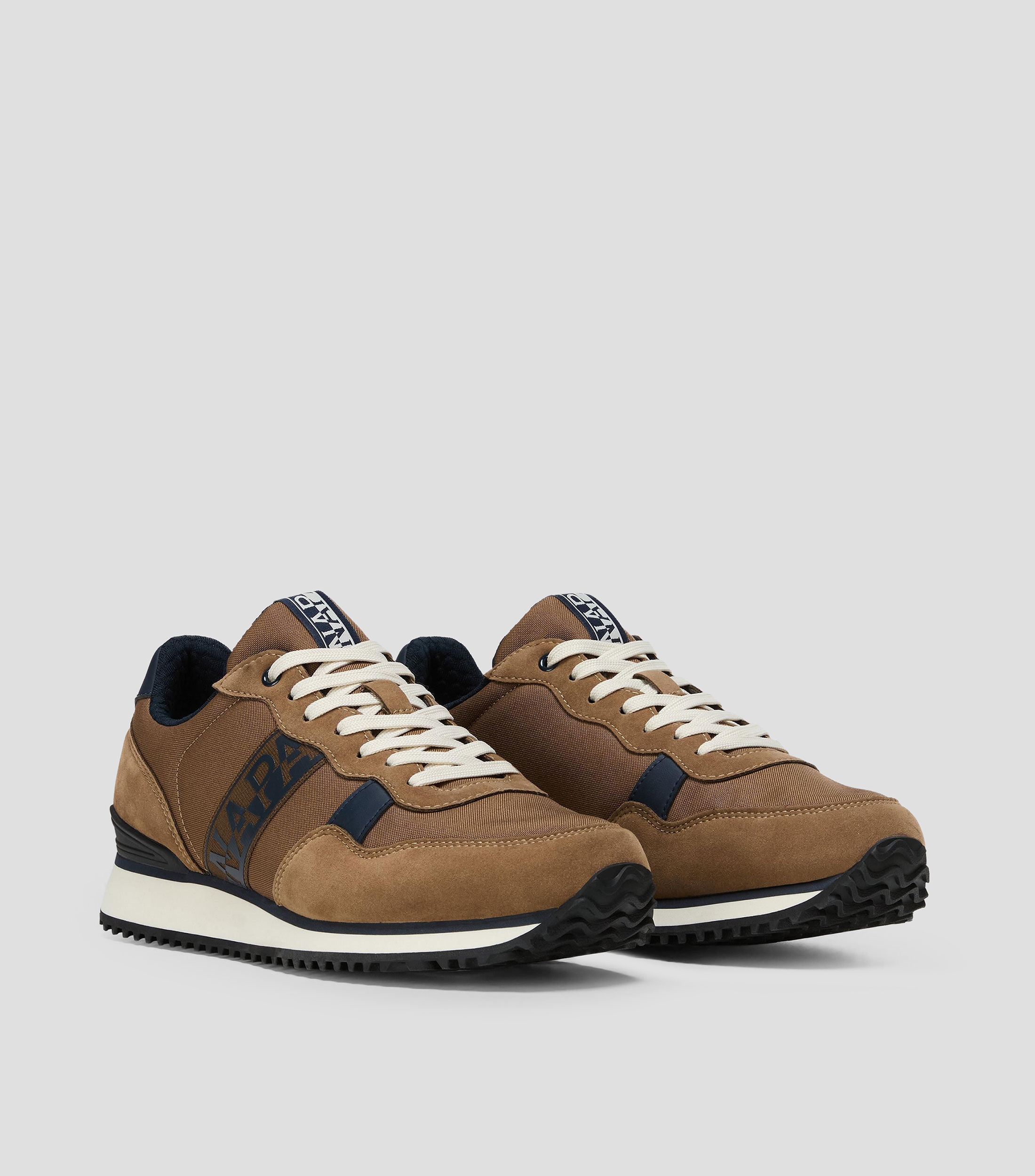 Tenis casuales Hombre