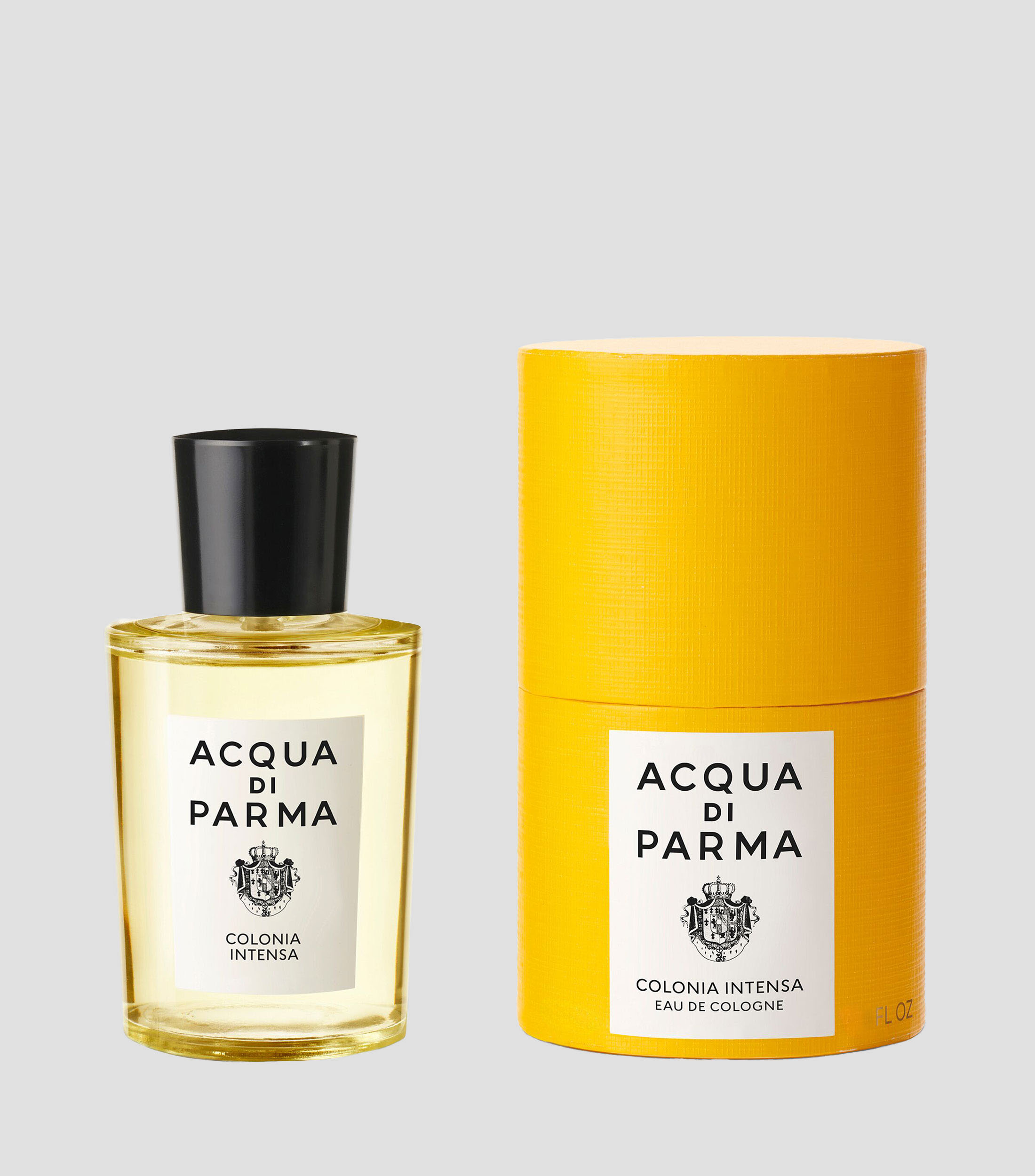 Colonia Intensa Eau de Cologne, 100 ml Unisex