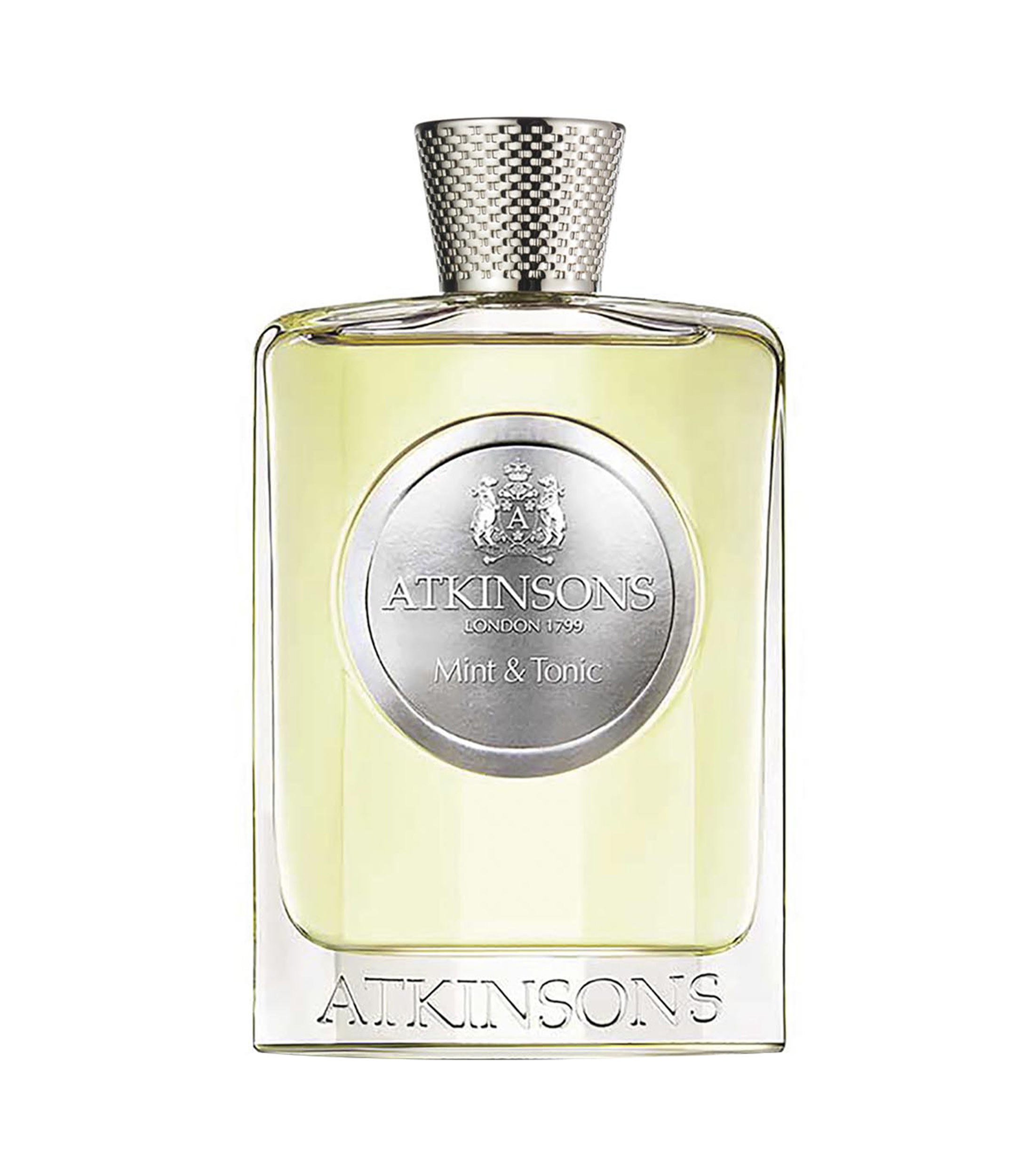 Perfume, Mint & Tonic Eau de Parfum, 100 ml Unisex