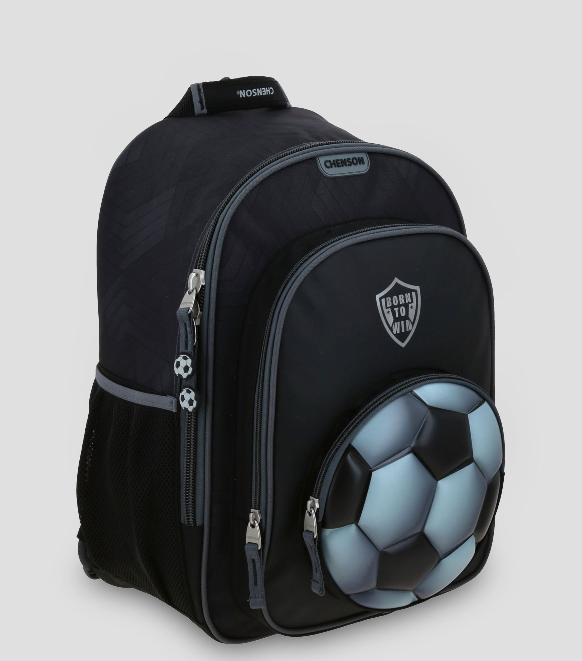 Mochila Grande Original WINR Niño