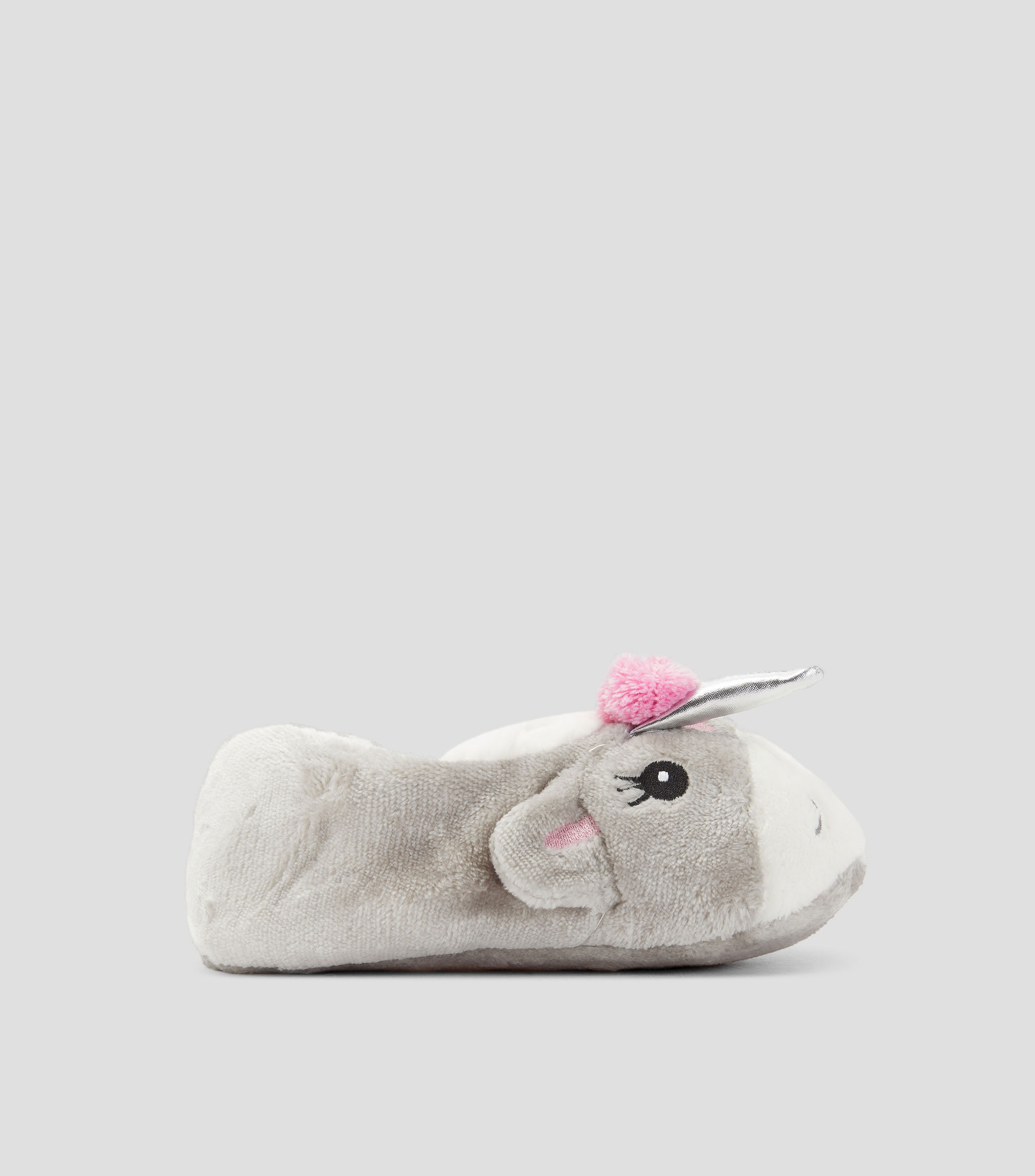 Pantuflas palacio de hierro hotsell