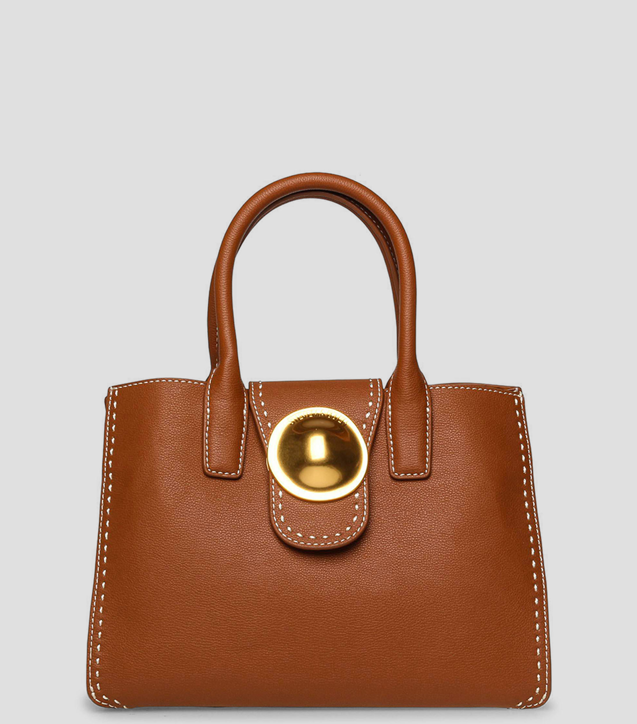 Bolsa satchel lisa Mujer