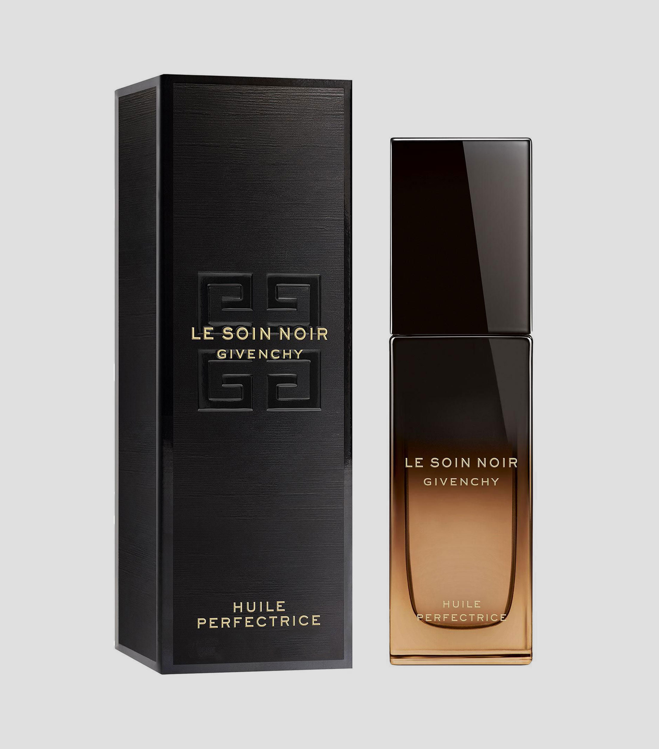 Aceite Le Soin Noir Huile Perfectrice, 30 ml