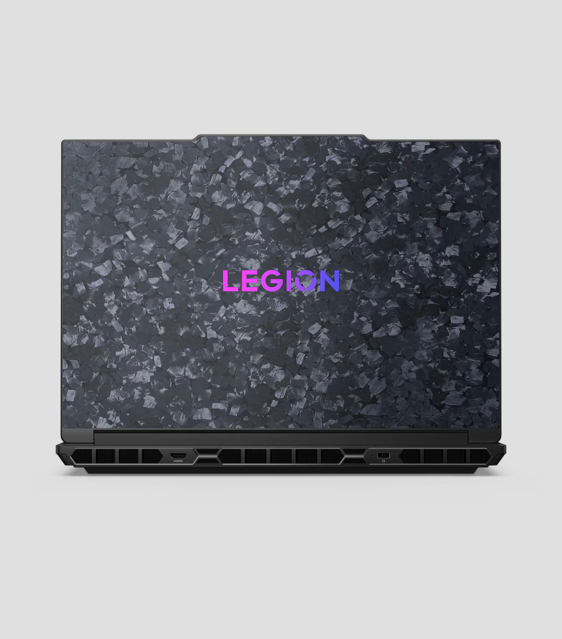 Laptop Legion 9, 18", Intel Core Ultra 9, RAM 64 GB, 2 TB SSD