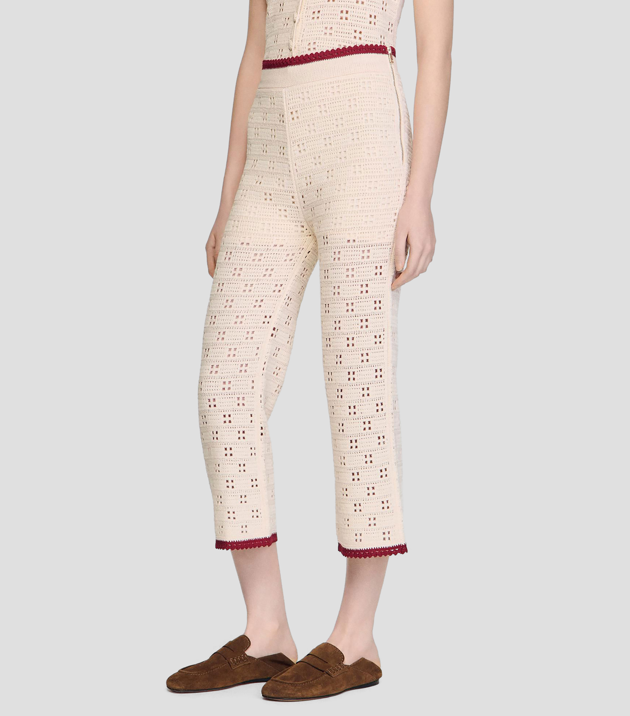 Pantalón Mujer