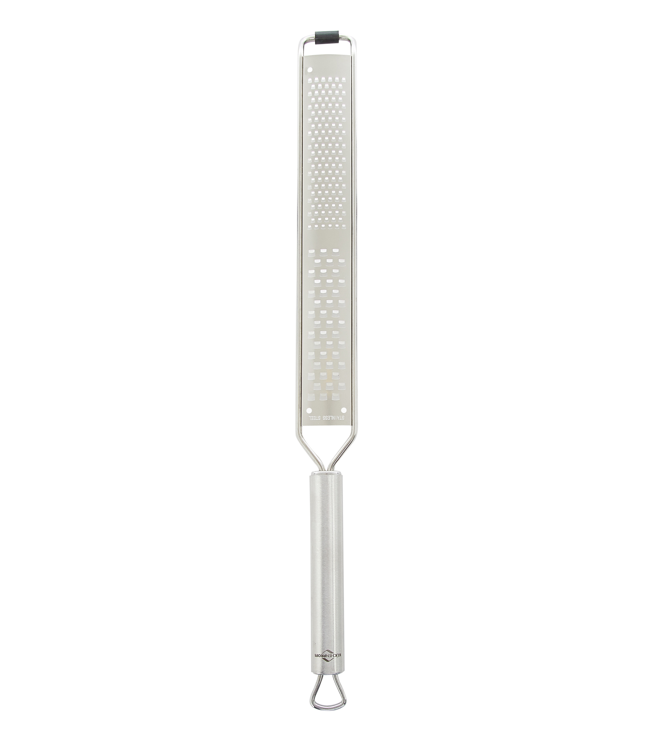 Rallador Zester en Acero Inoxidable