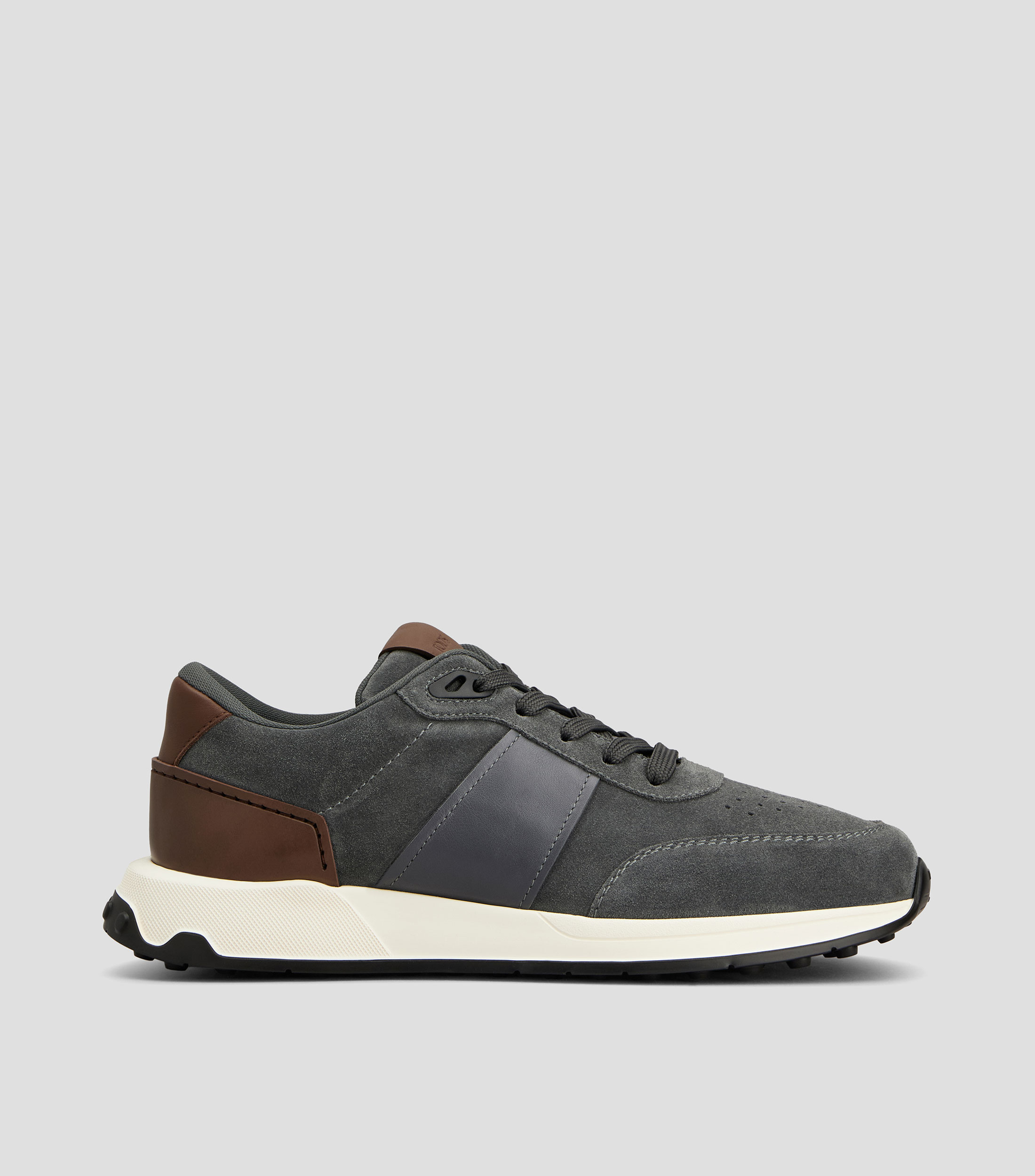 Tenis Allacciato Sportivo Hombre