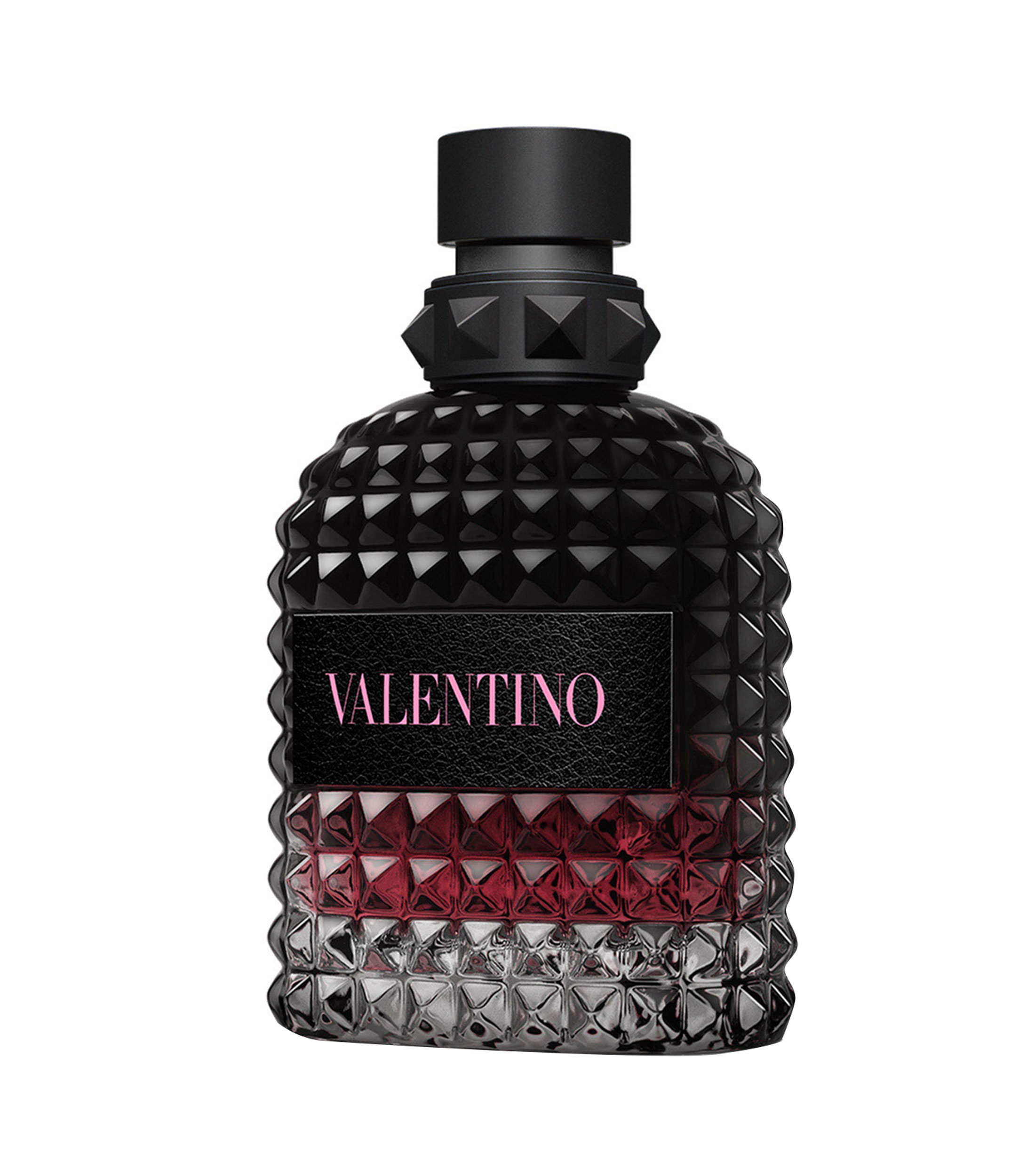 Perfume Born in Roma Intense, Eau de Parfum 100 ml para Hombre