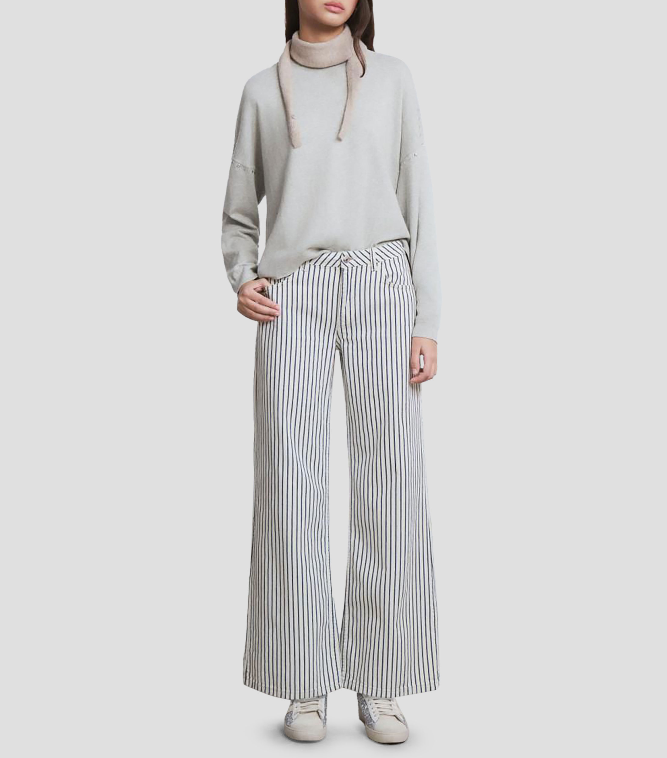 Pantalón Mujer