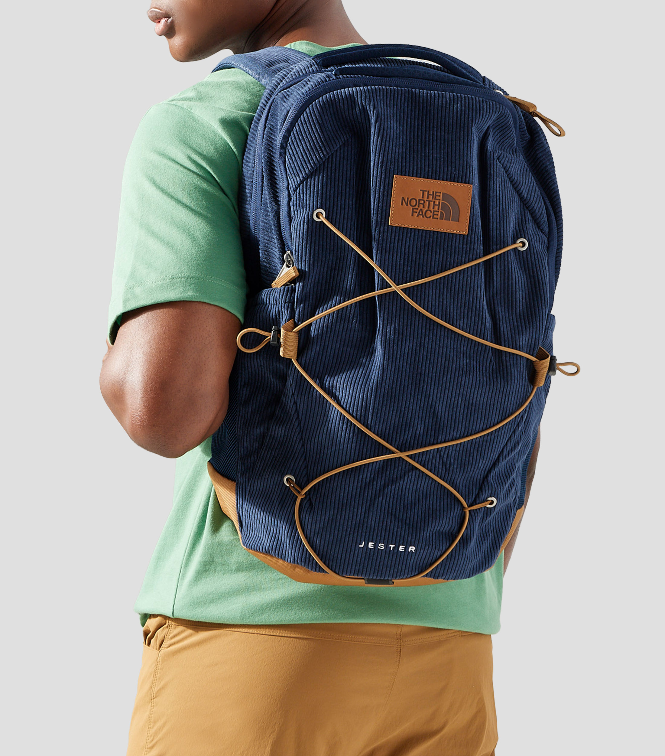 Mochila Jester Pro Hombre