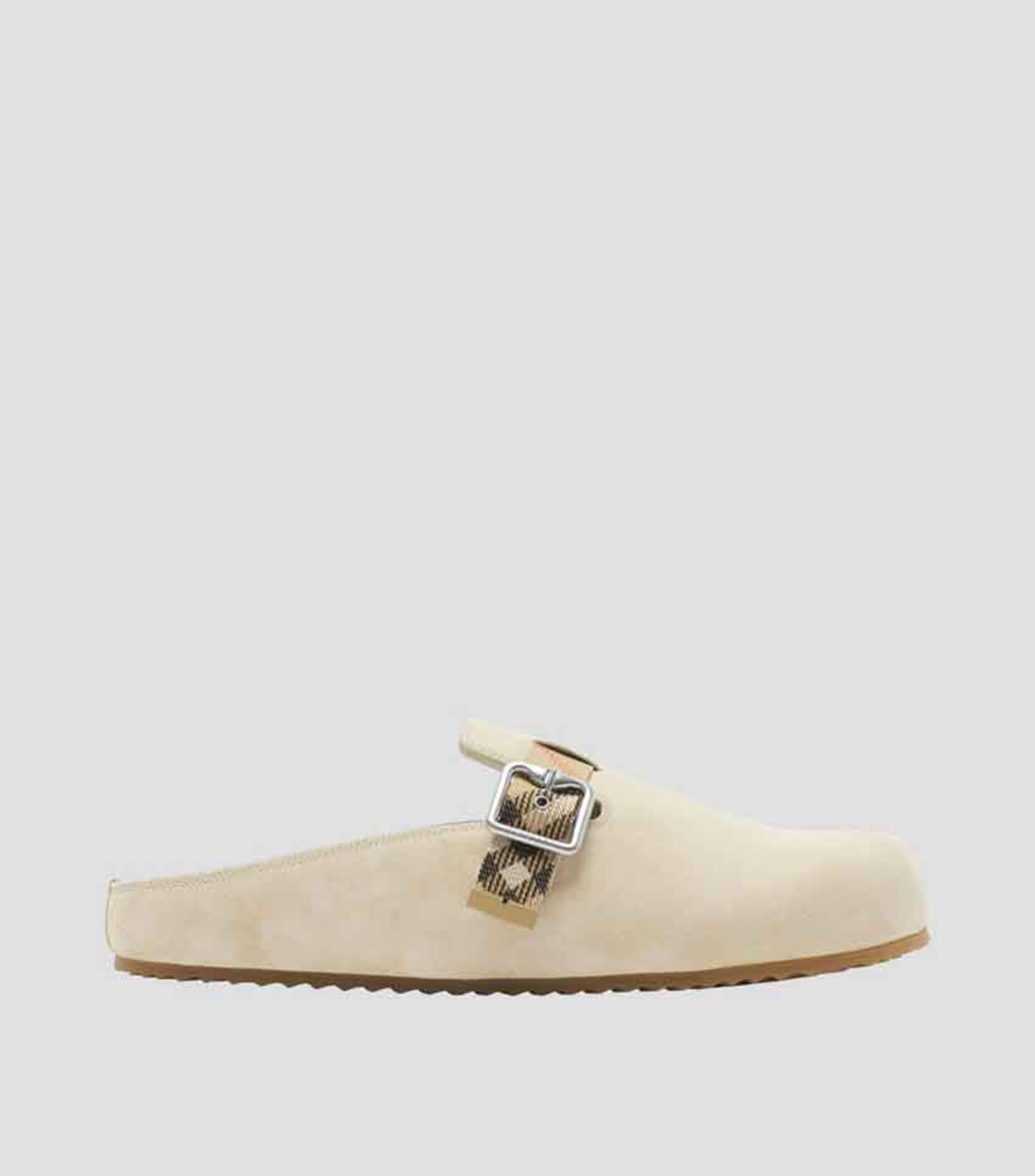 Zuecos Urchin Hombre